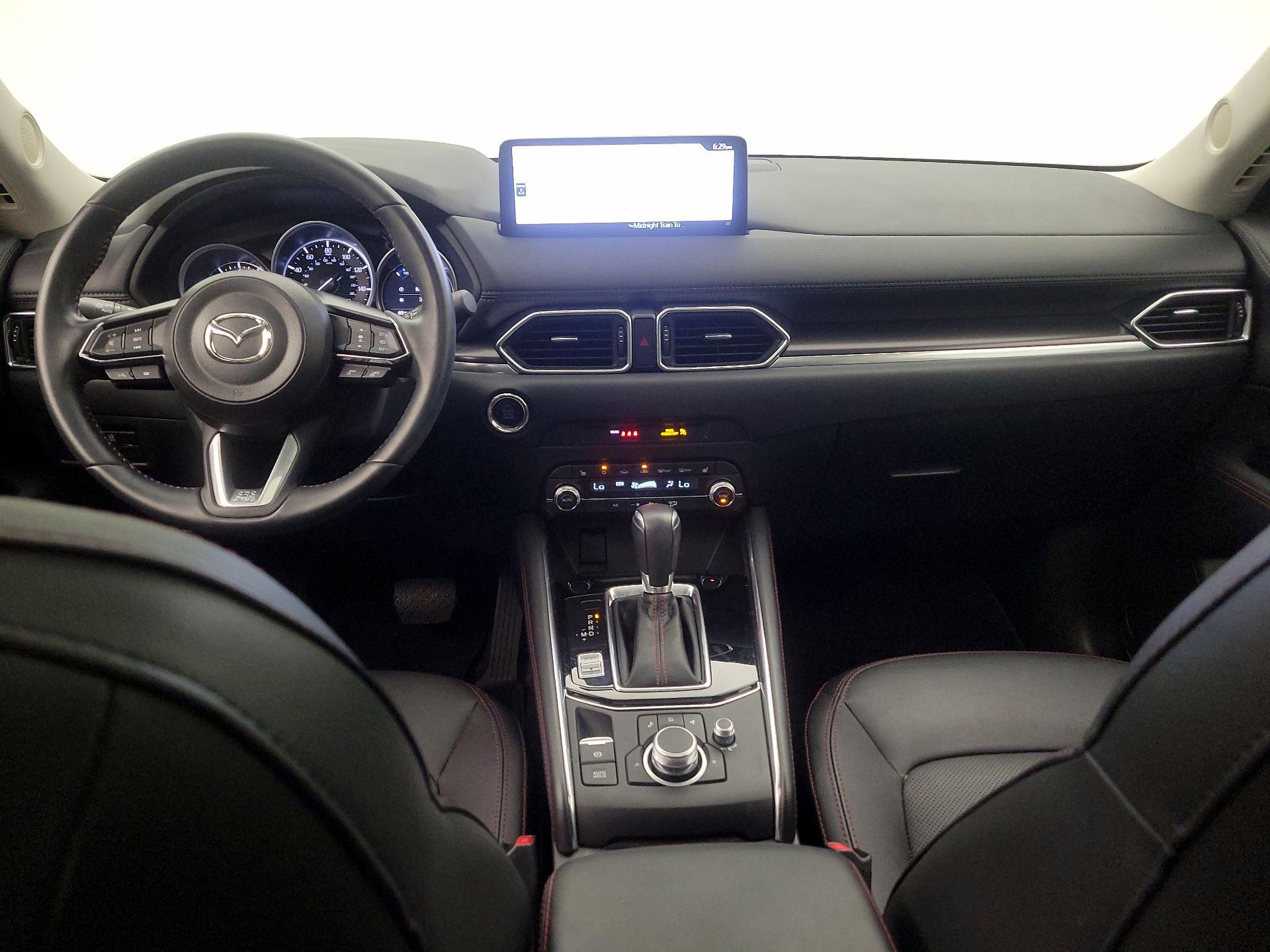 Thumbnail: 2023 Mazda CX-5 - 9