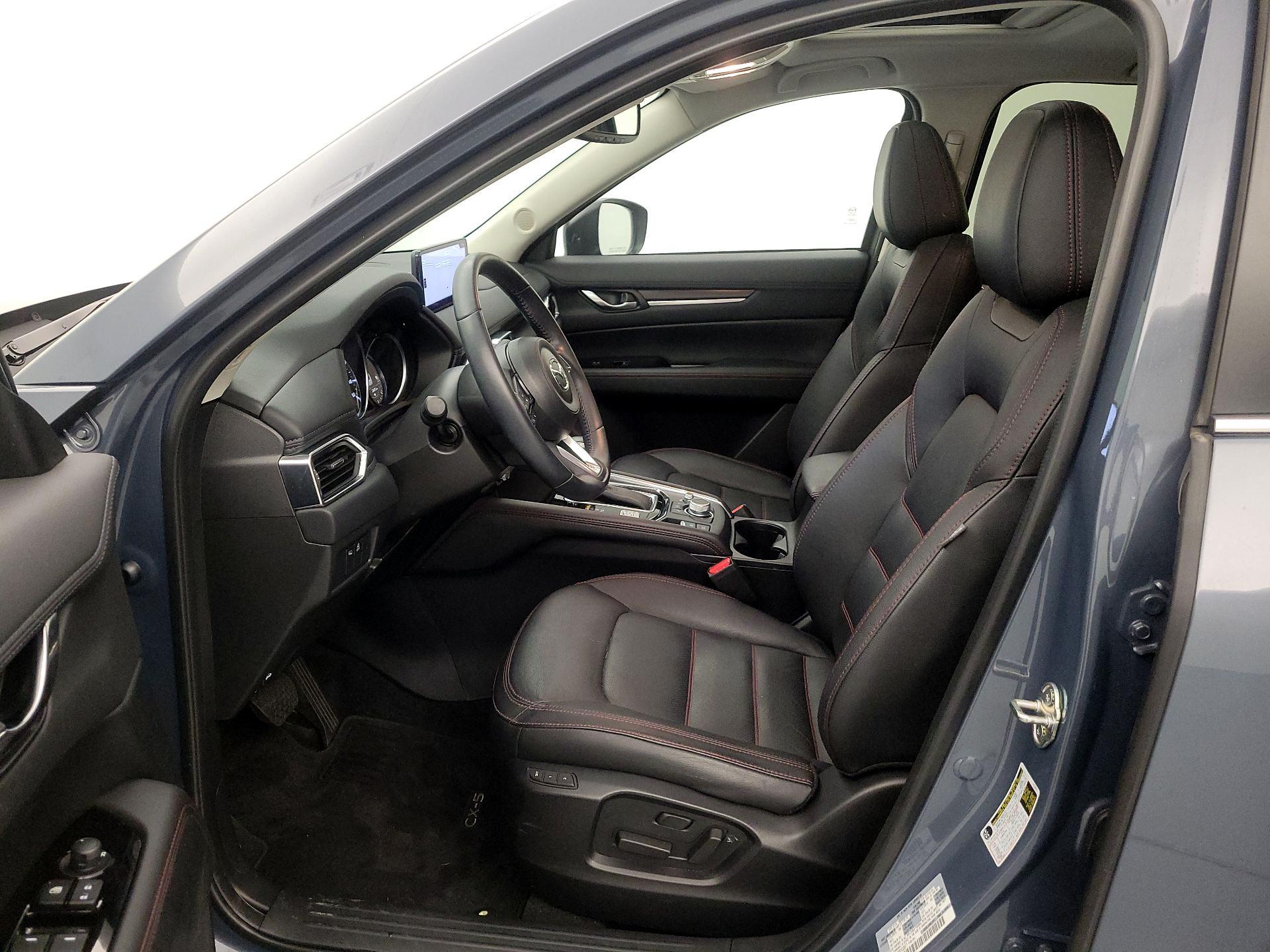 Thumbnail: 2023 Mazda CX-5 - 11