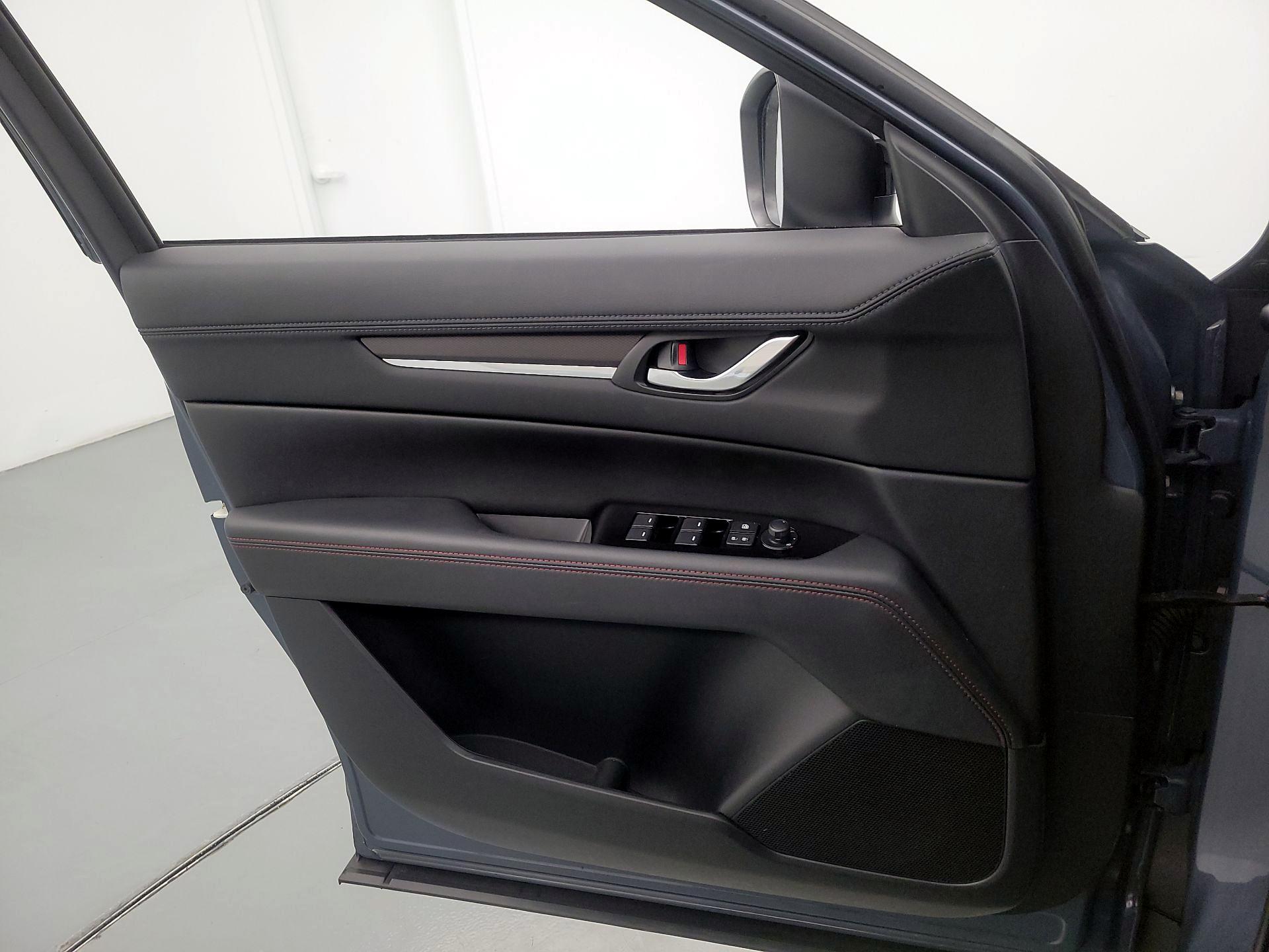 Thumbnail: 2023 Mazda CX-5 - 12