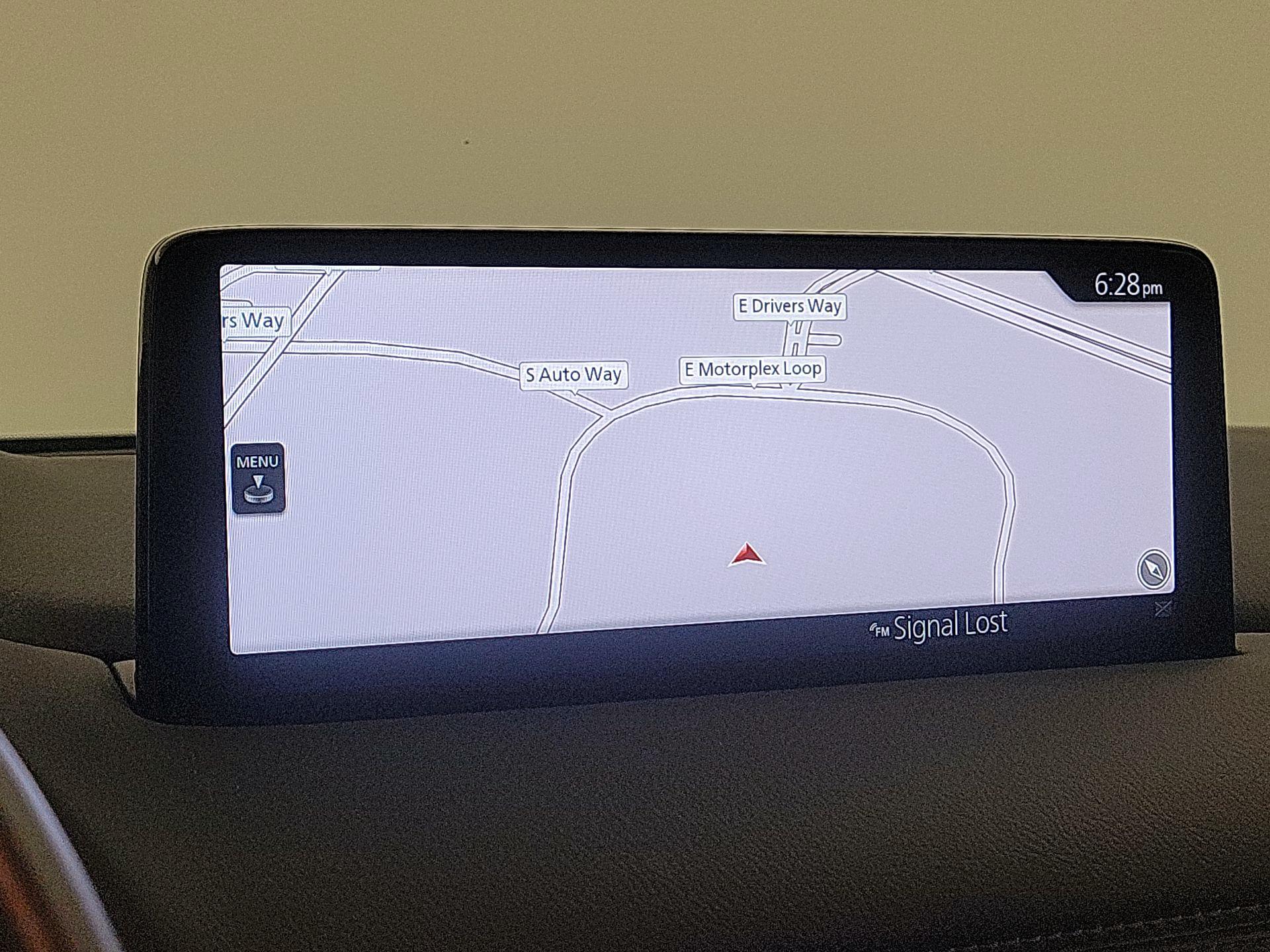 Thumbnail: 2023 Mazda CX-5 - 14