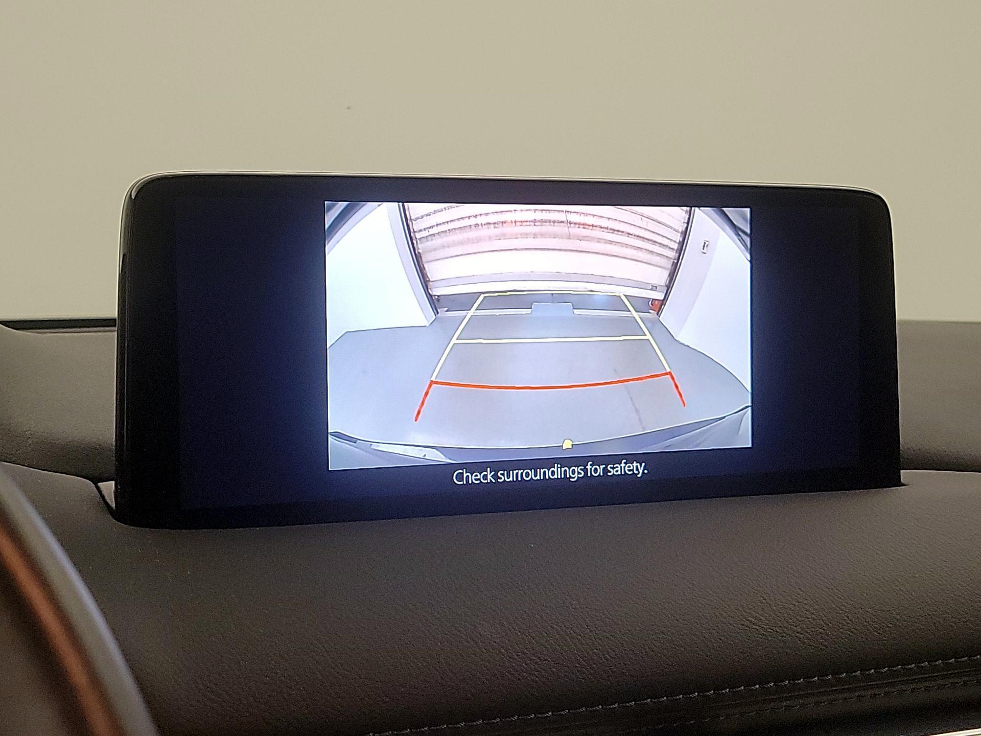 Thumbnail: 2023 Mazda CX-5 - 15