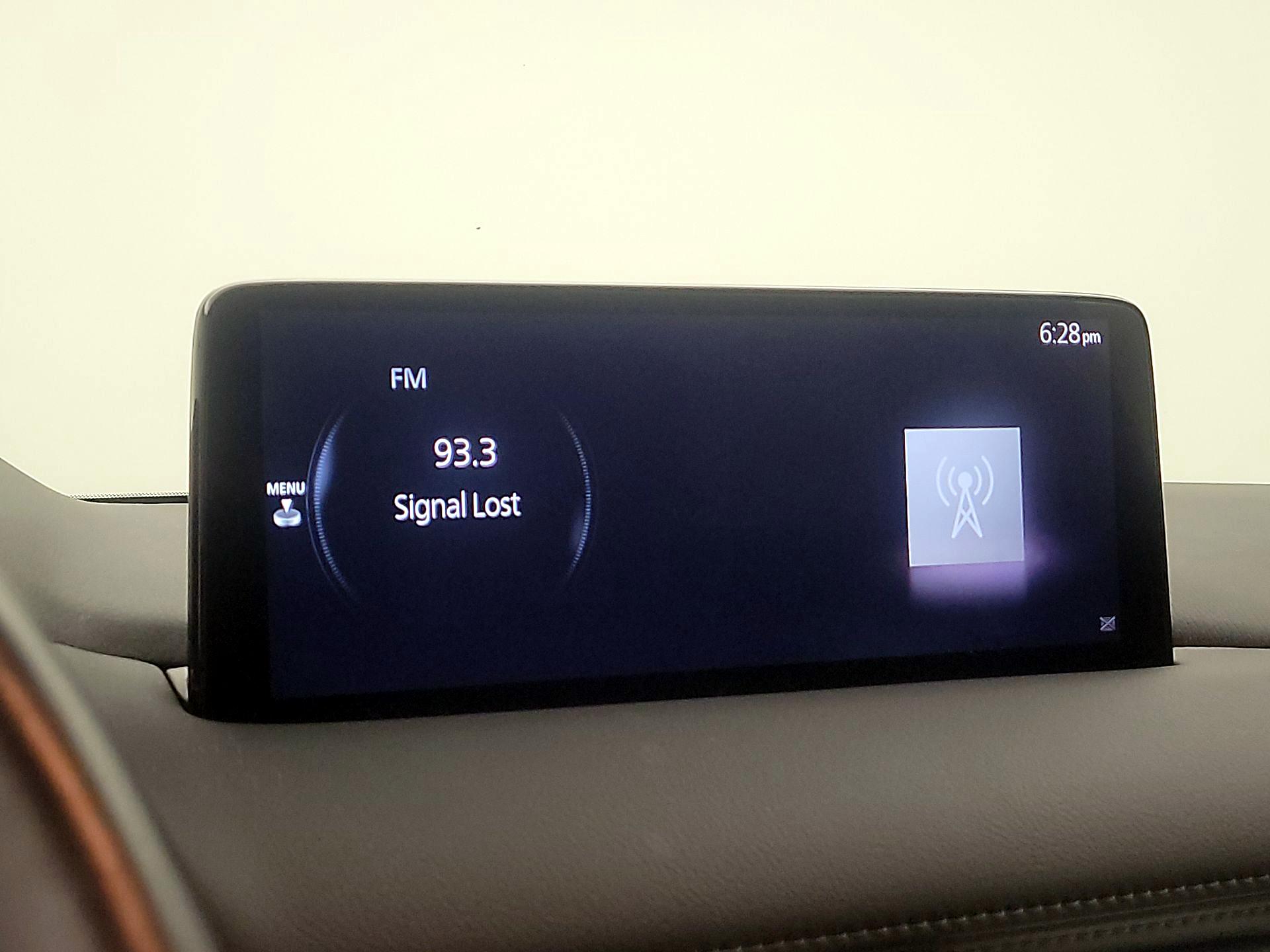 Thumbnail: 2023 Mazda CX-5 - 16