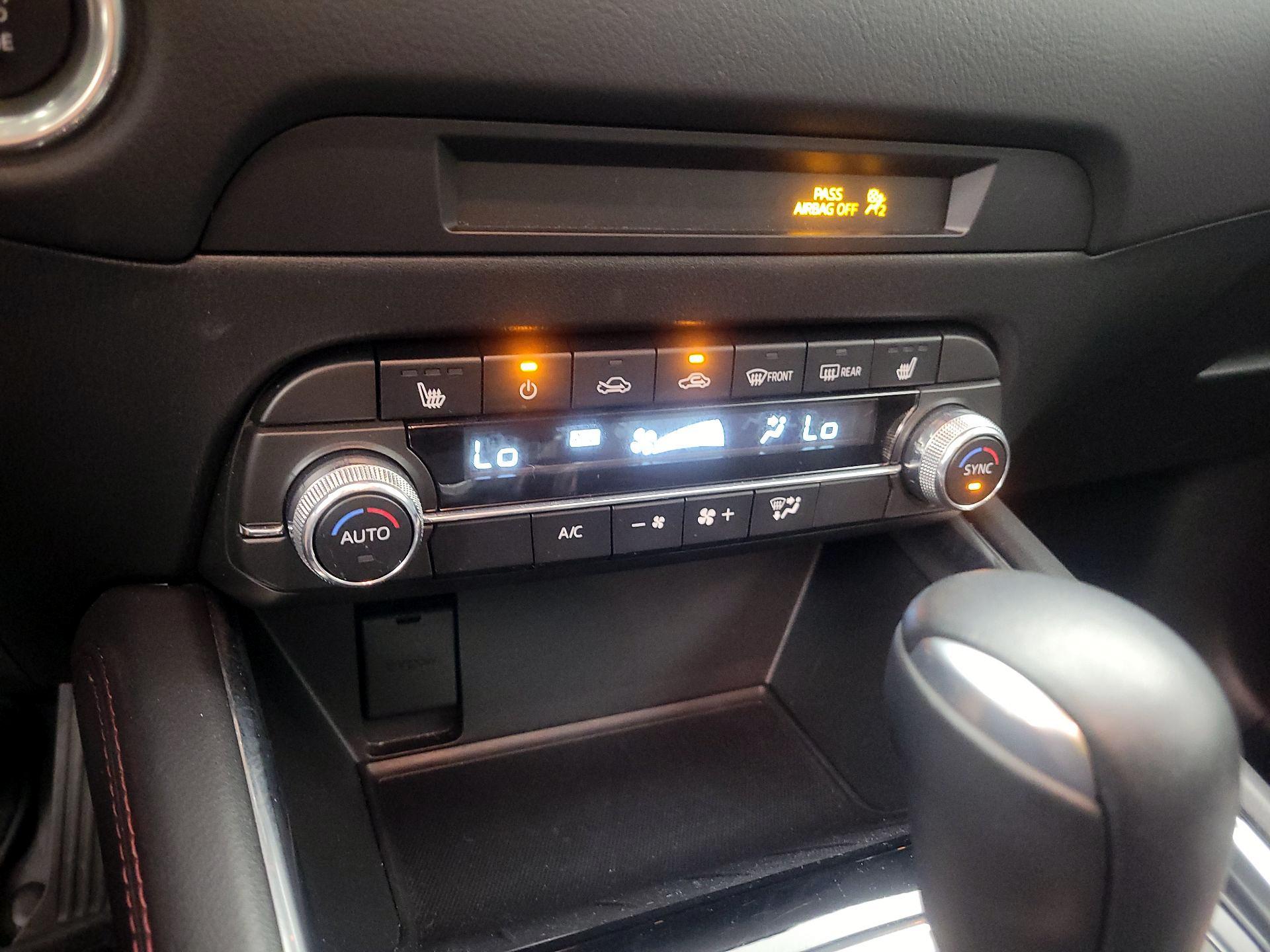 Thumbnail: 2023 Mazda CX-5 - 17