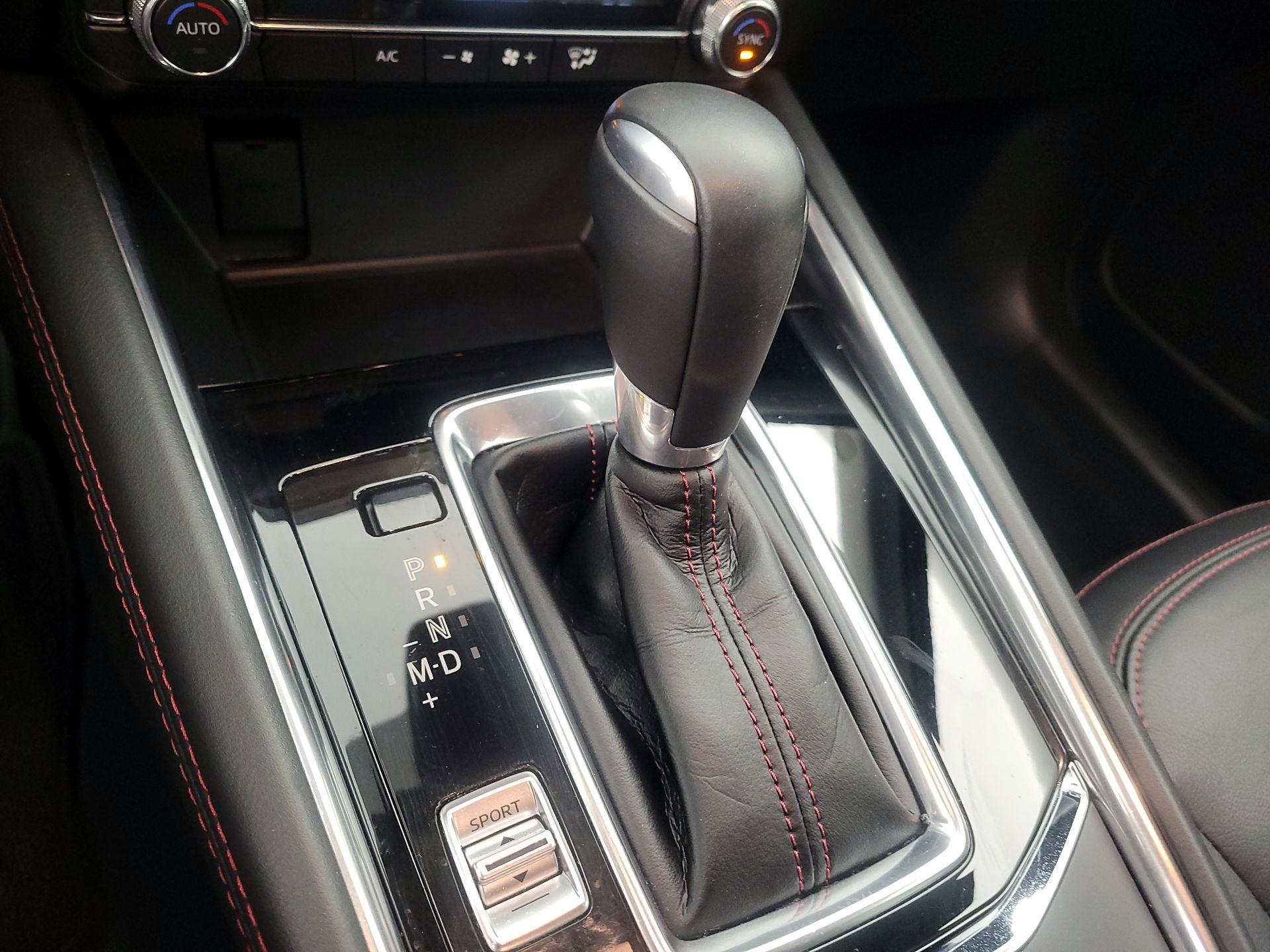 Thumbnail: 2023 Mazda CX-5 - 18