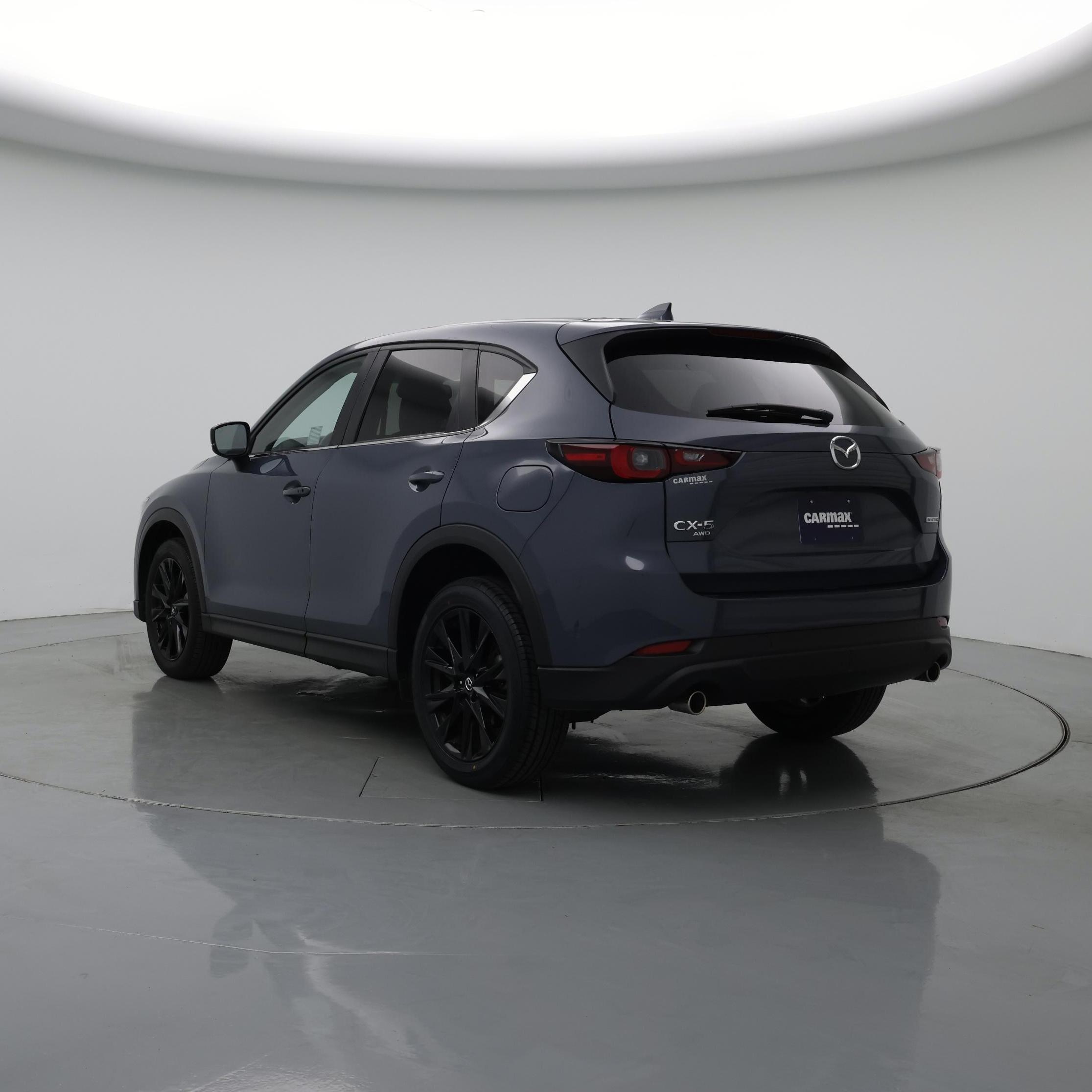 Thumbnail: 2023 Mazda CX-5 - 2