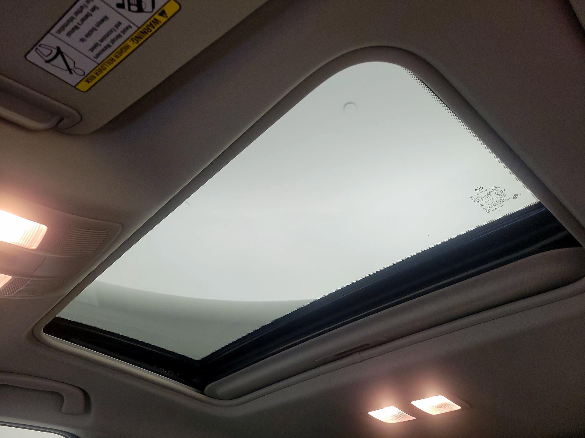 Thumbnail: 2023 Mazda CX-5 - 20