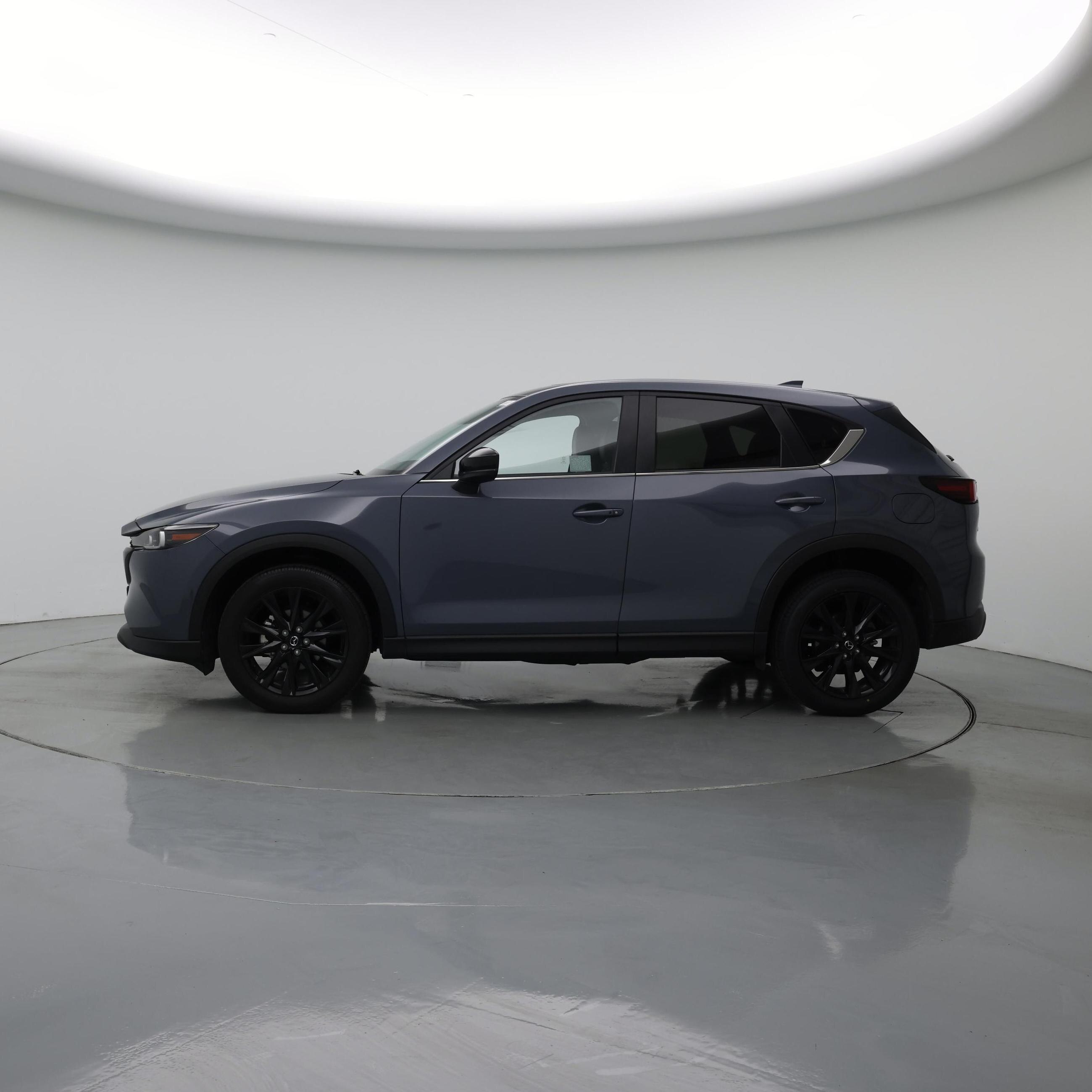 Thumbnail: 2023 Mazda CX-5 - 3