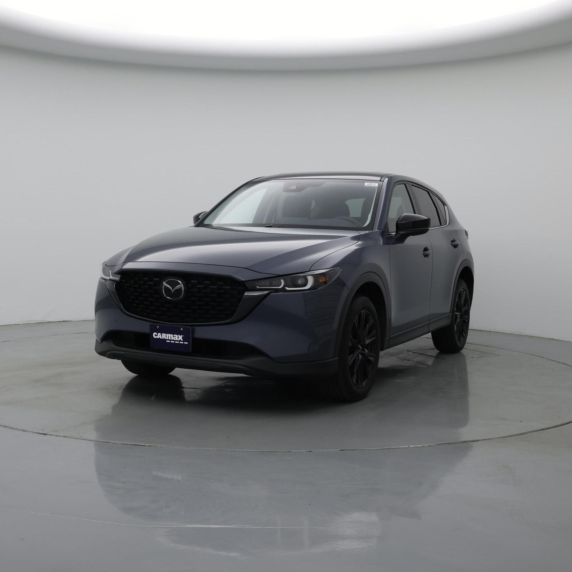 Thumbnail: 2023 Mazda CX-5 - 4