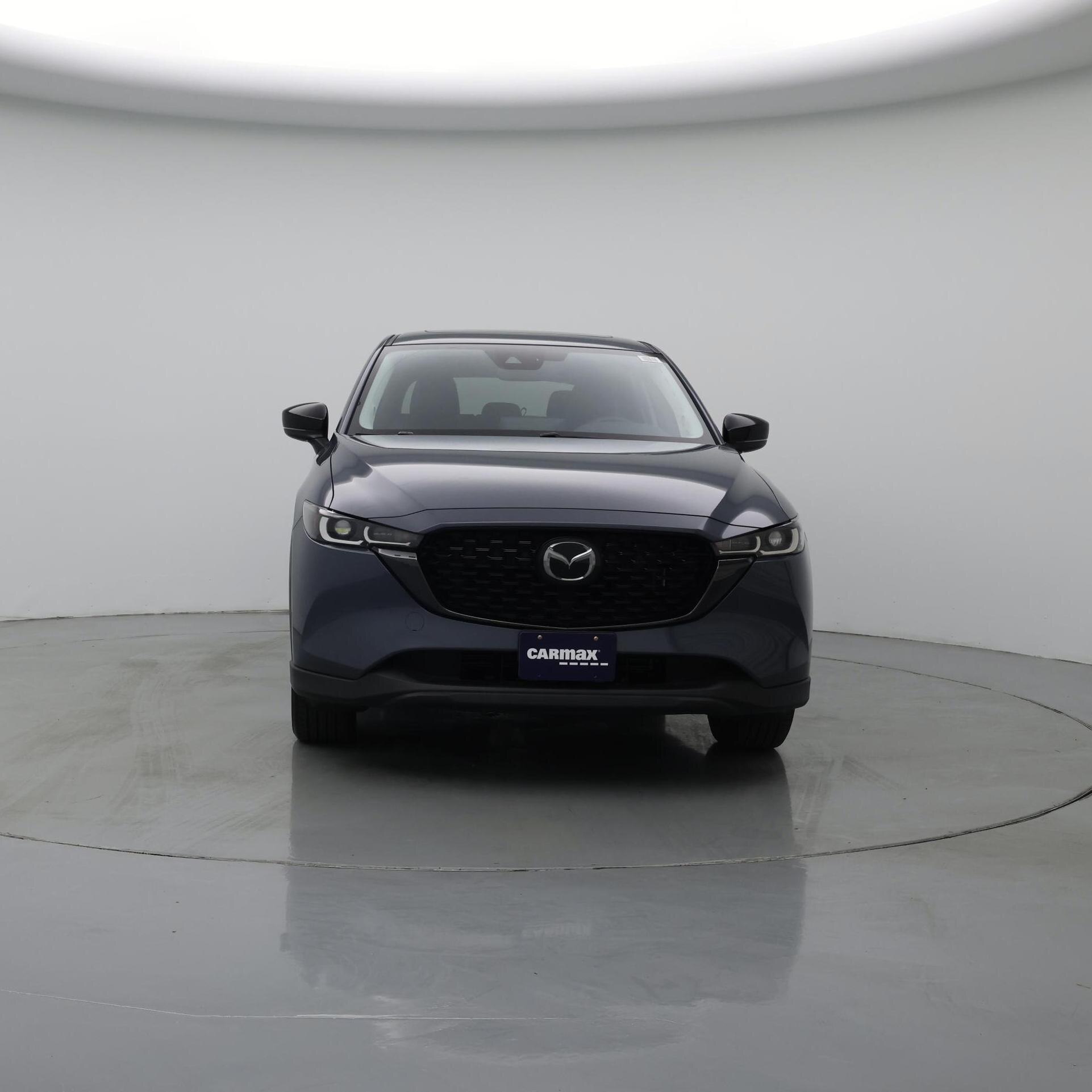 Thumbnail: 2023 Mazda CX-5 - 5