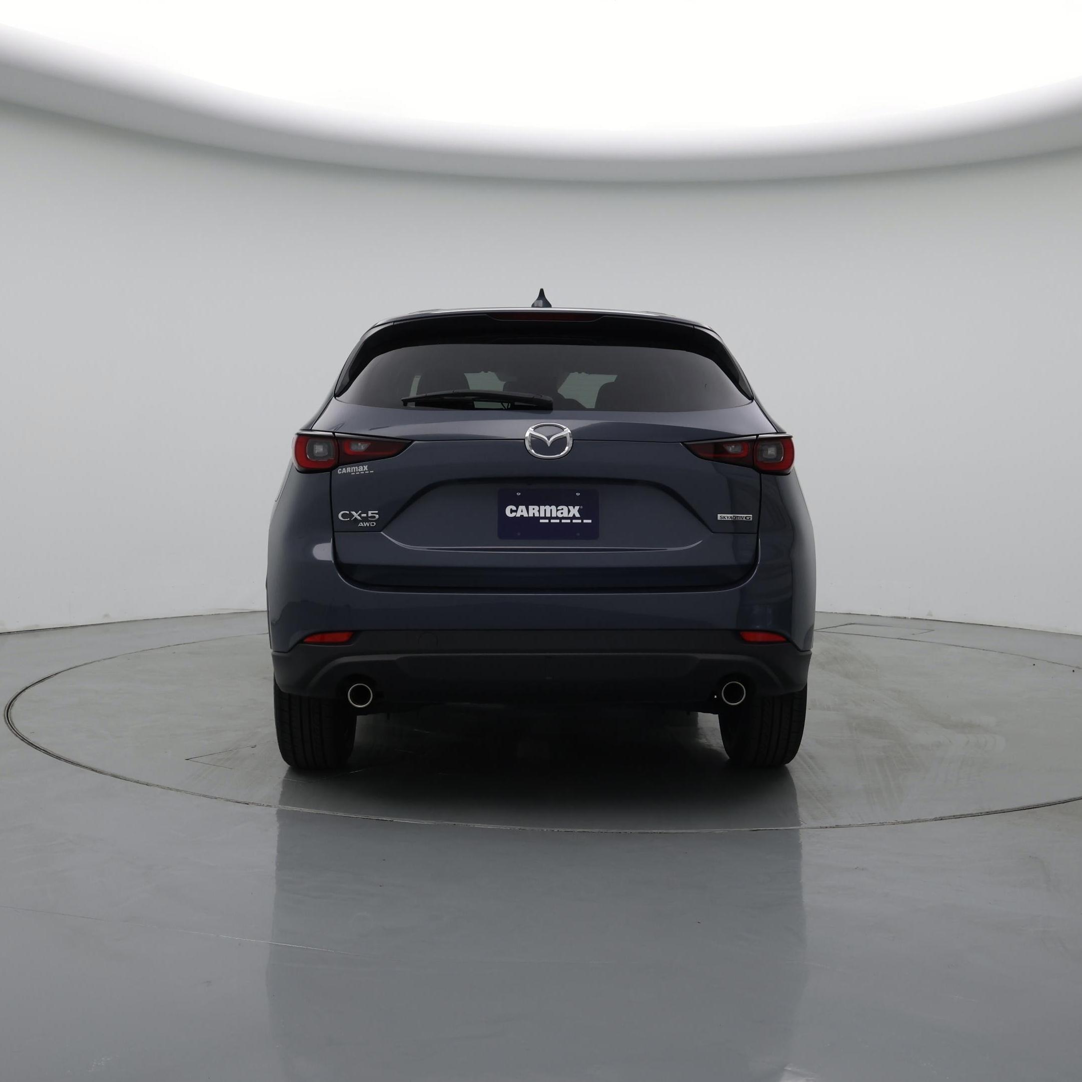 Thumbnail: 2023 Mazda CX-5 - 6