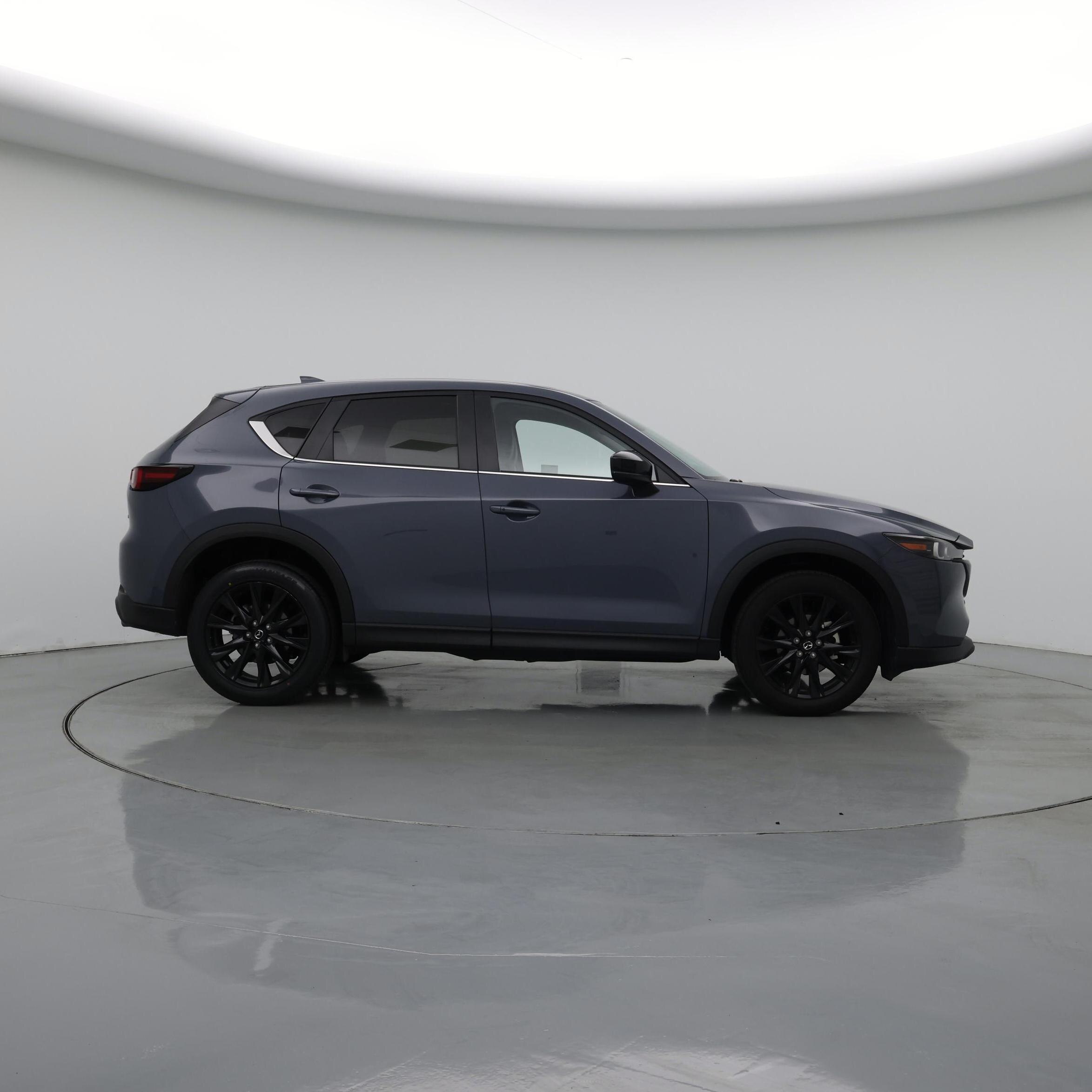 Thumbnail: 2023 Mazda CX-5 - 7
