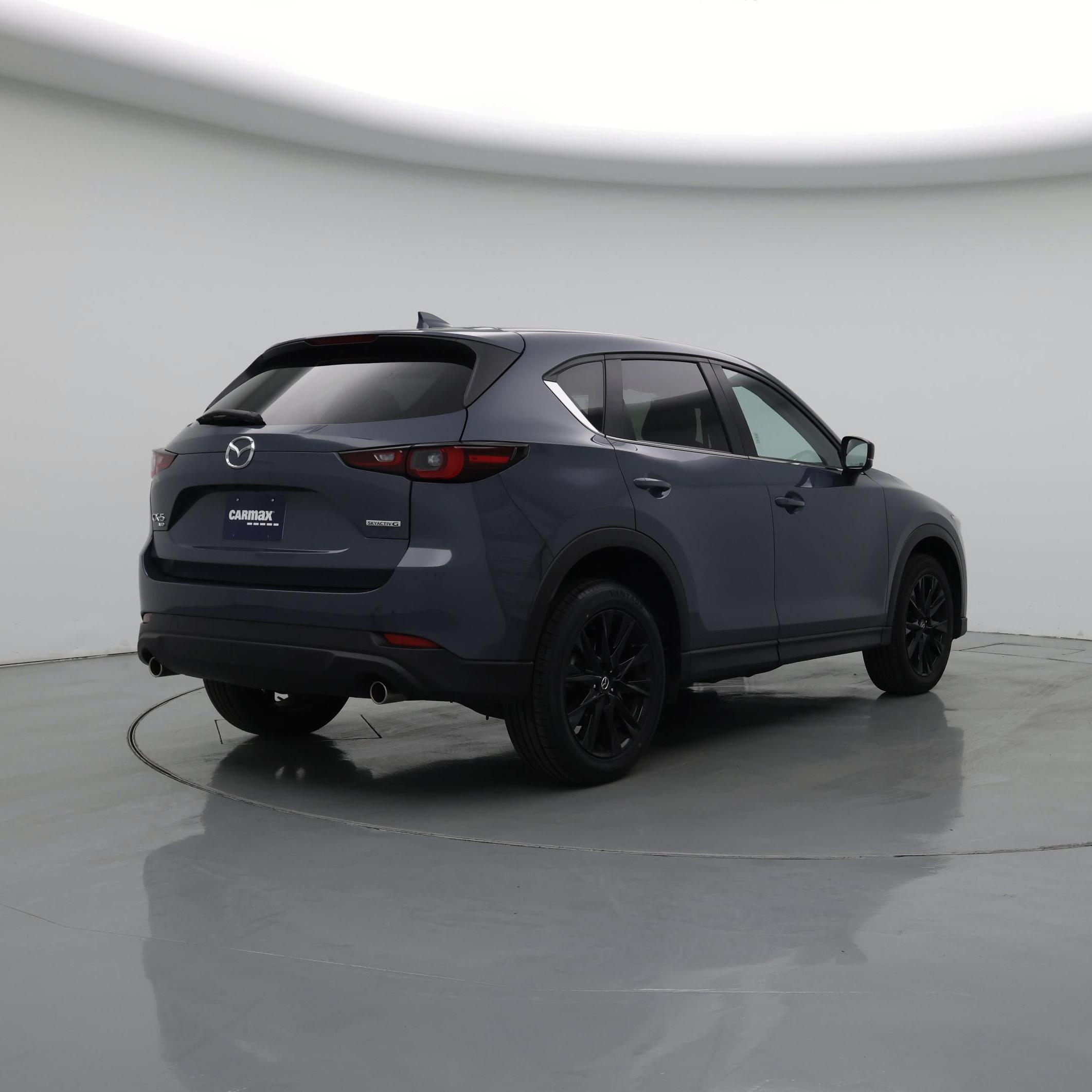 Thumbnail: 2023 Mazda CX-5 - 8