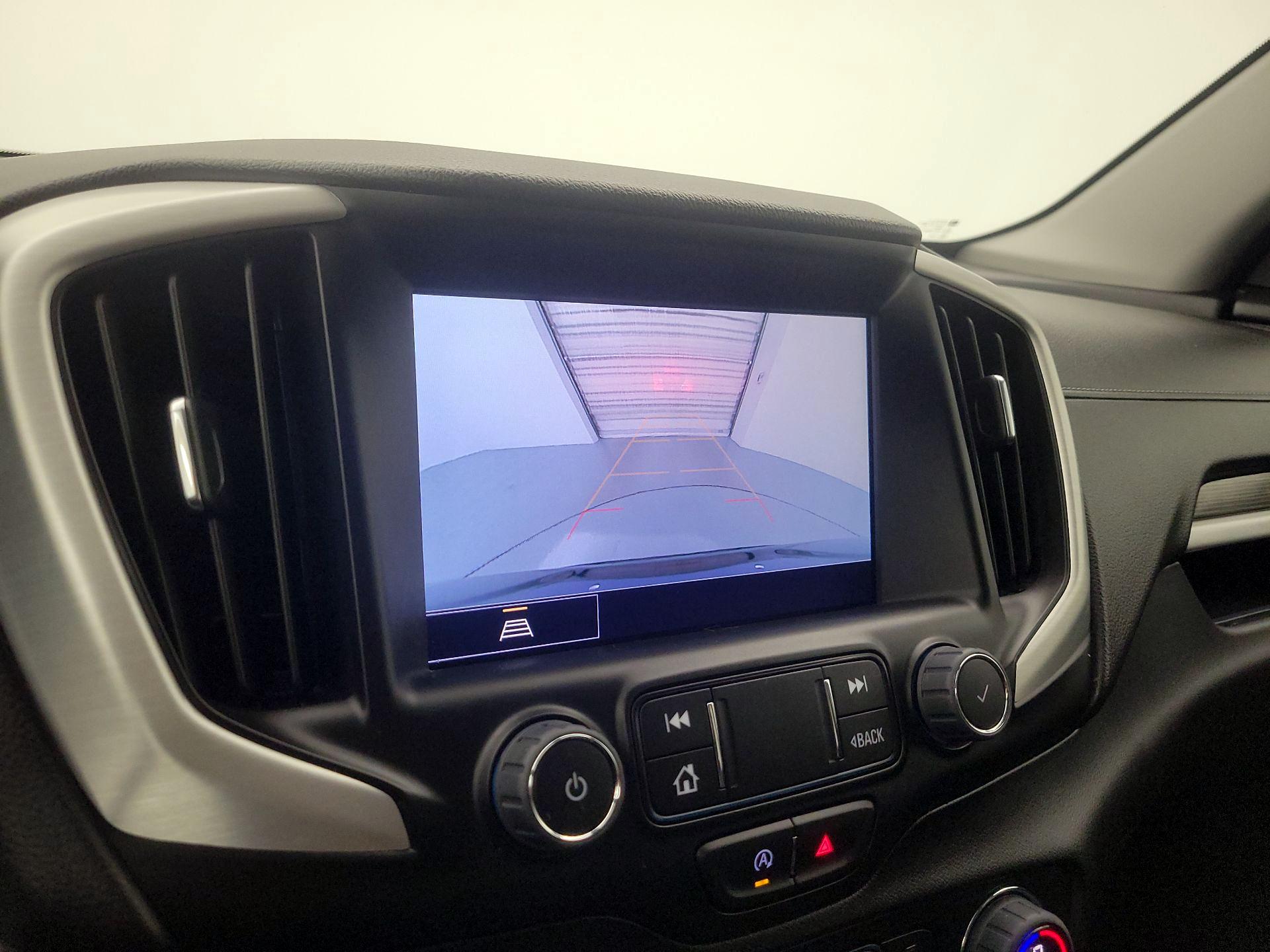Thumbnail: 2024 GMC Terrain - 14