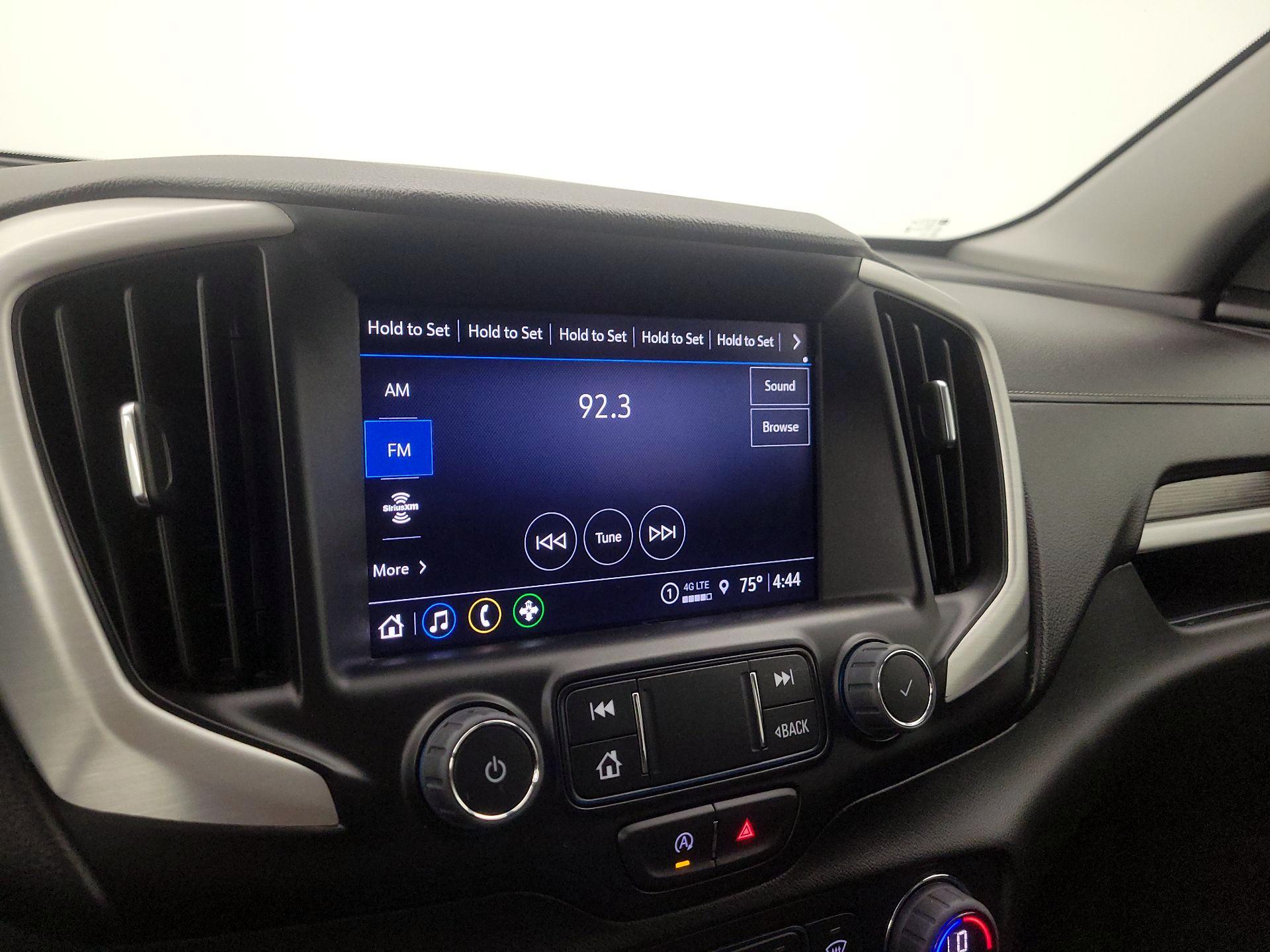 Thumbnail: 2024 GMC Terrain - 15