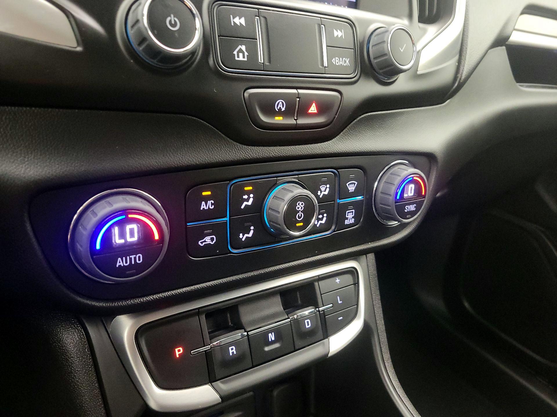 Thumbnail: 2024 GMC Terrain - 16