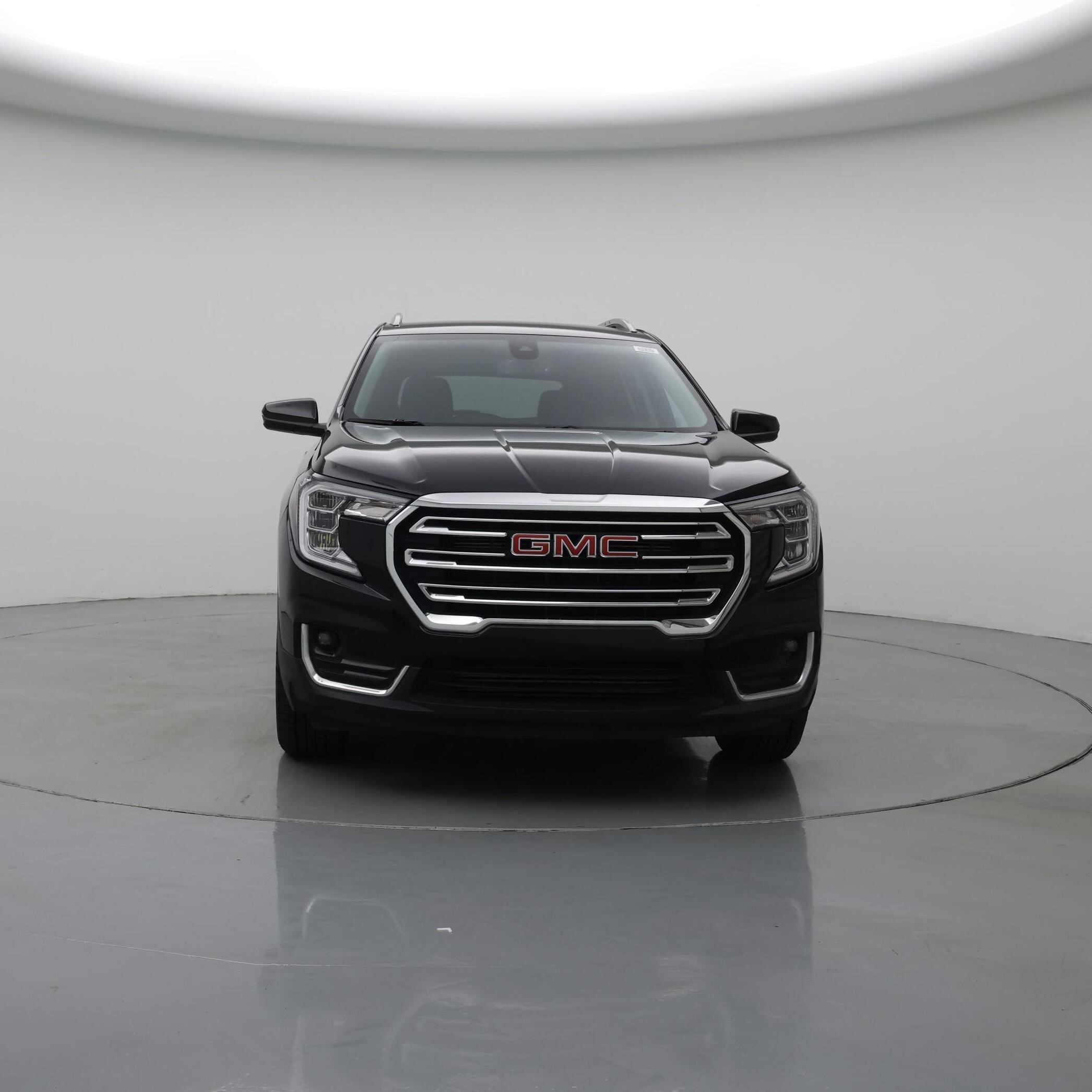Thumbnail: 2024 GMC Terrain - 5