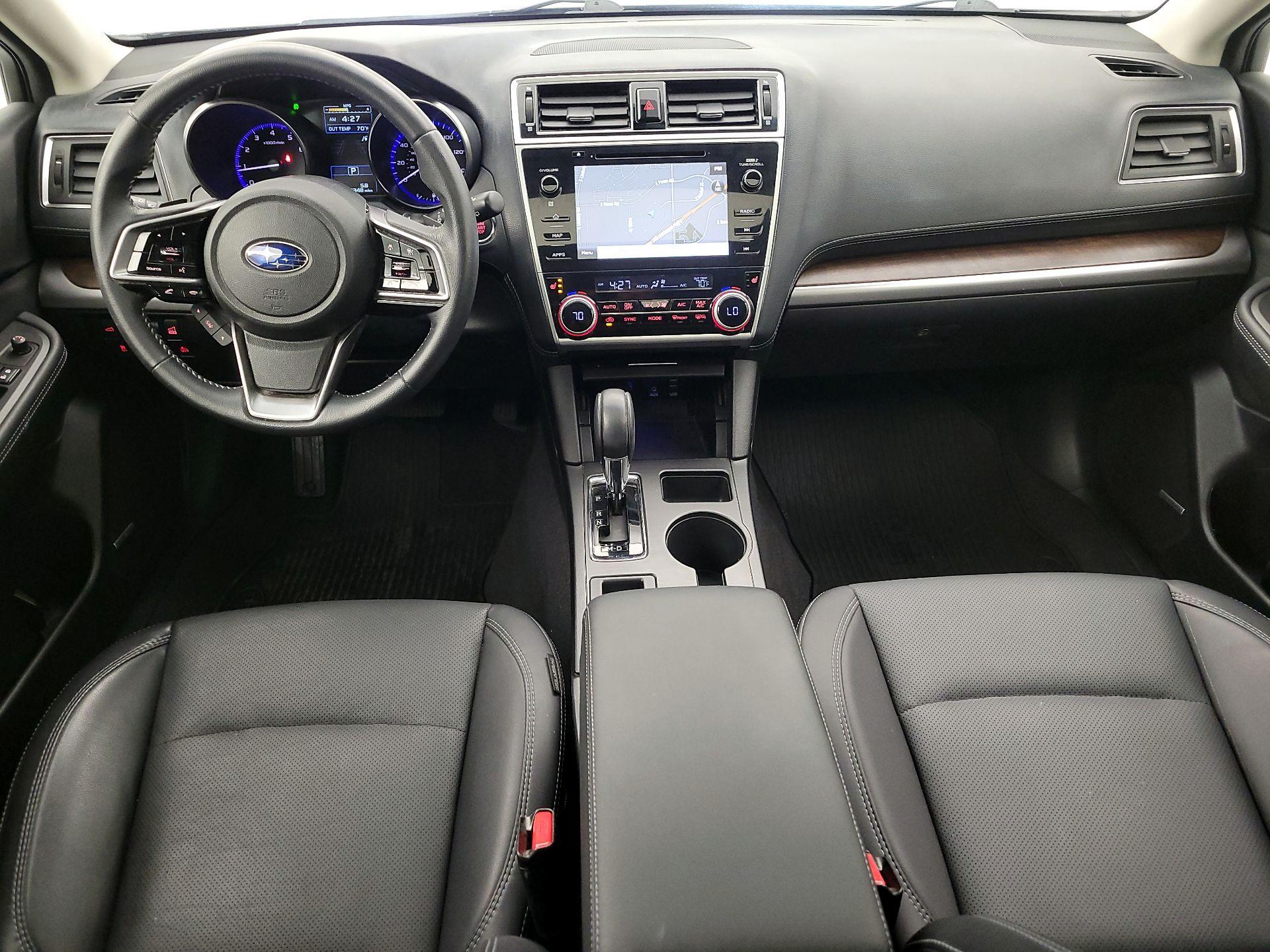 Thumbnail: 2018 Subaru Outback - 9