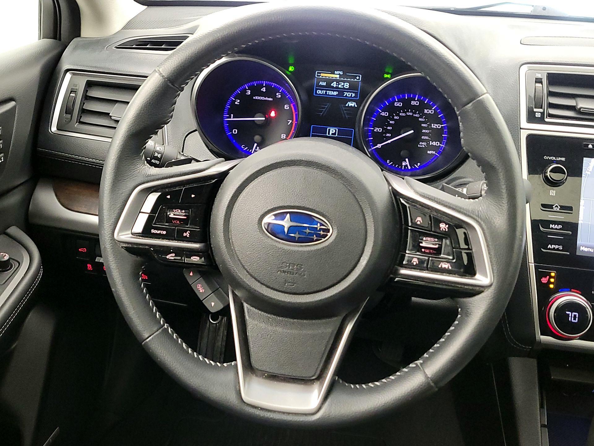 Thumbnail: 2018 Subaru Outback - 10