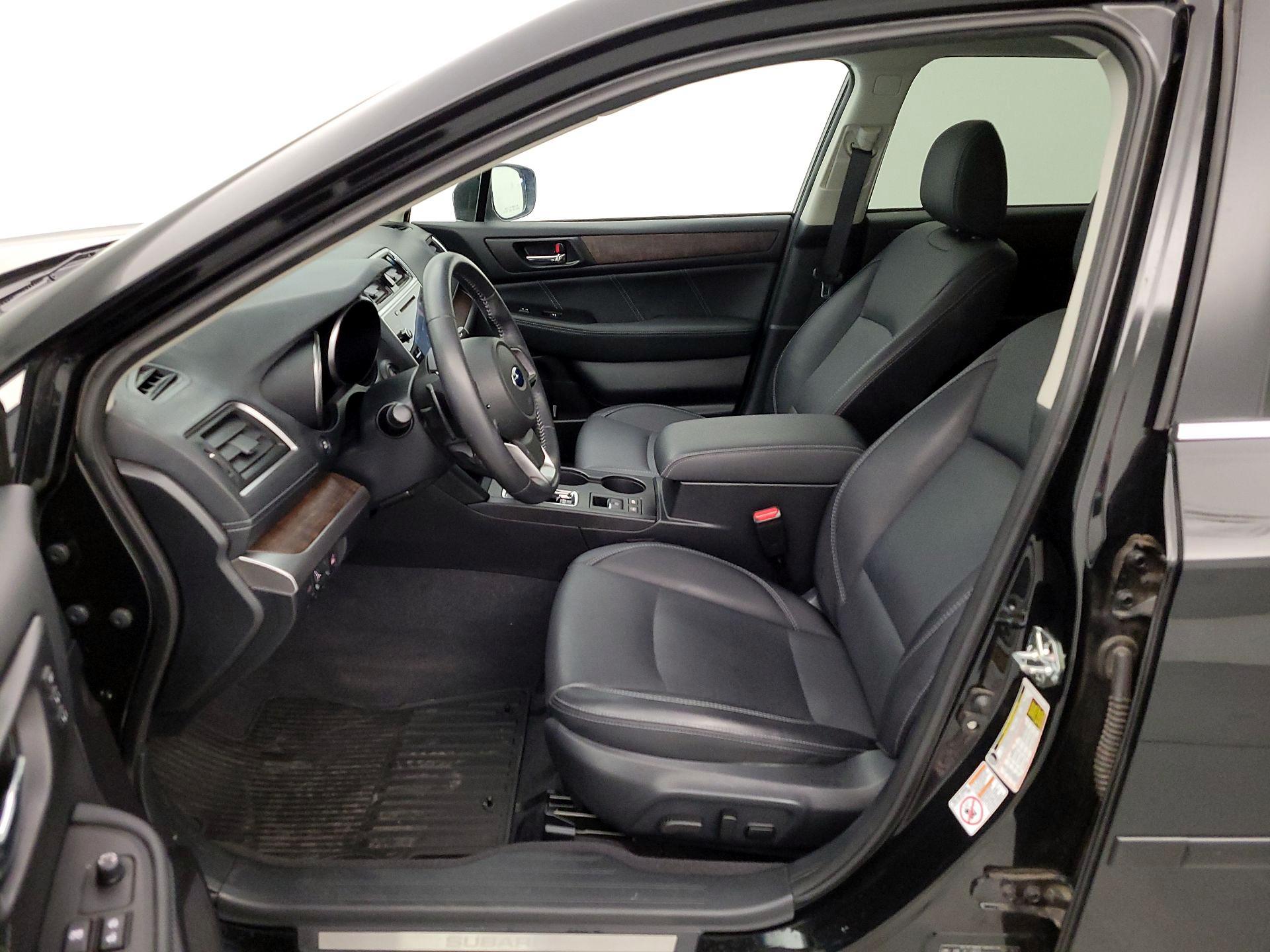 Thumbnail: 2018 Subaru Outback - 11