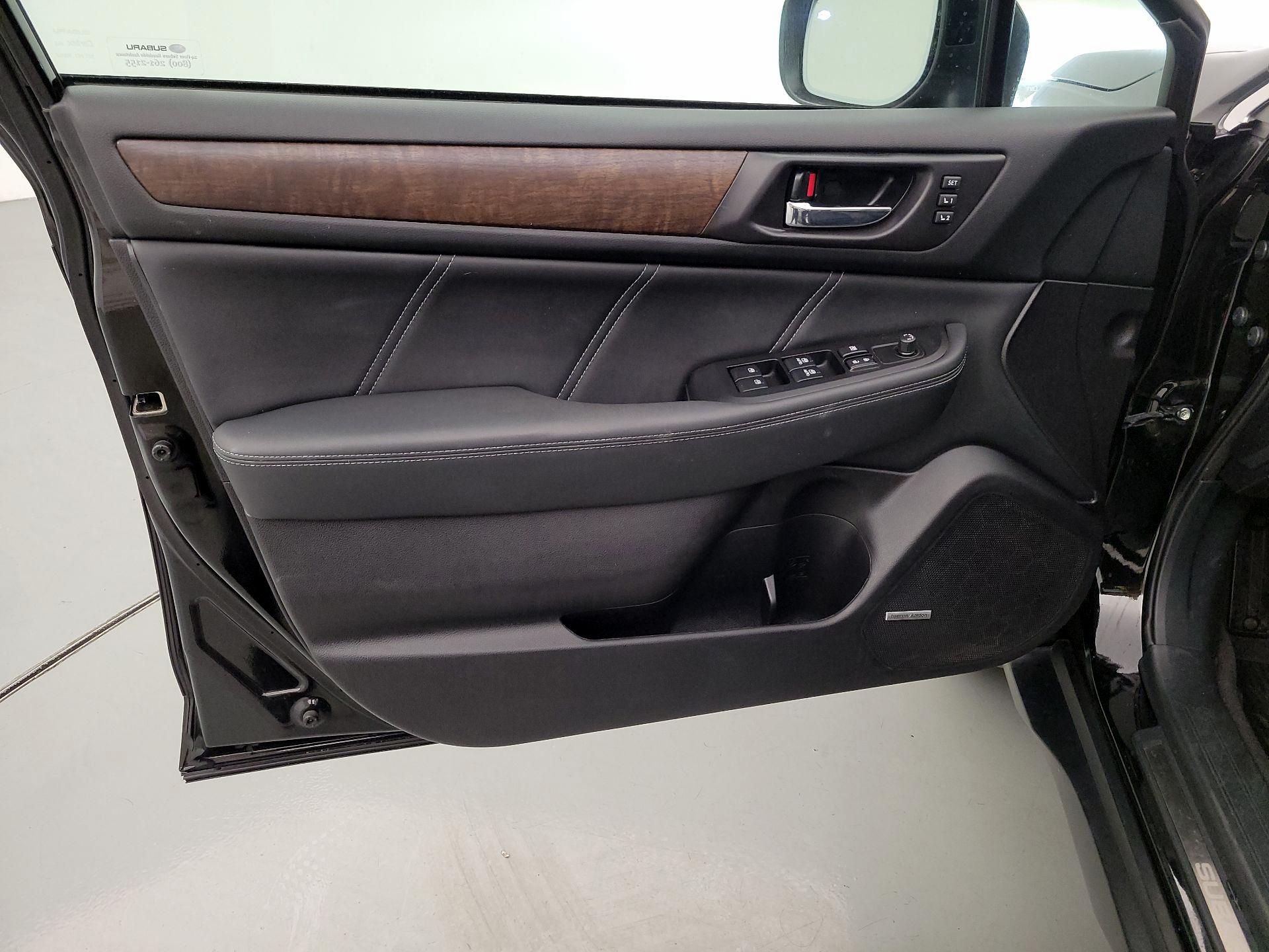 Thumbnail: 2018 Subaru Outback - 12