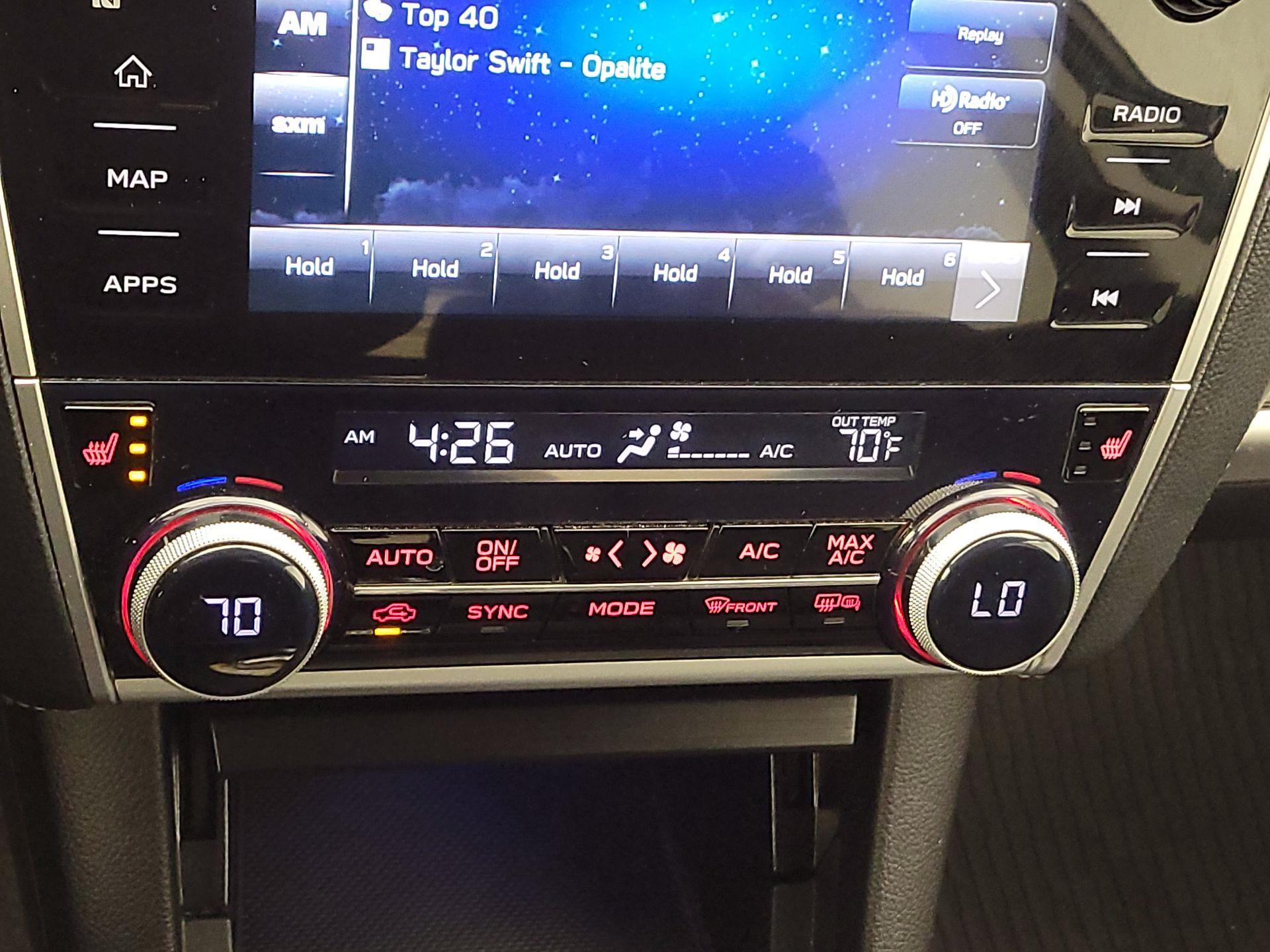 Thumbnail: 2018 Subaru Outback - 17