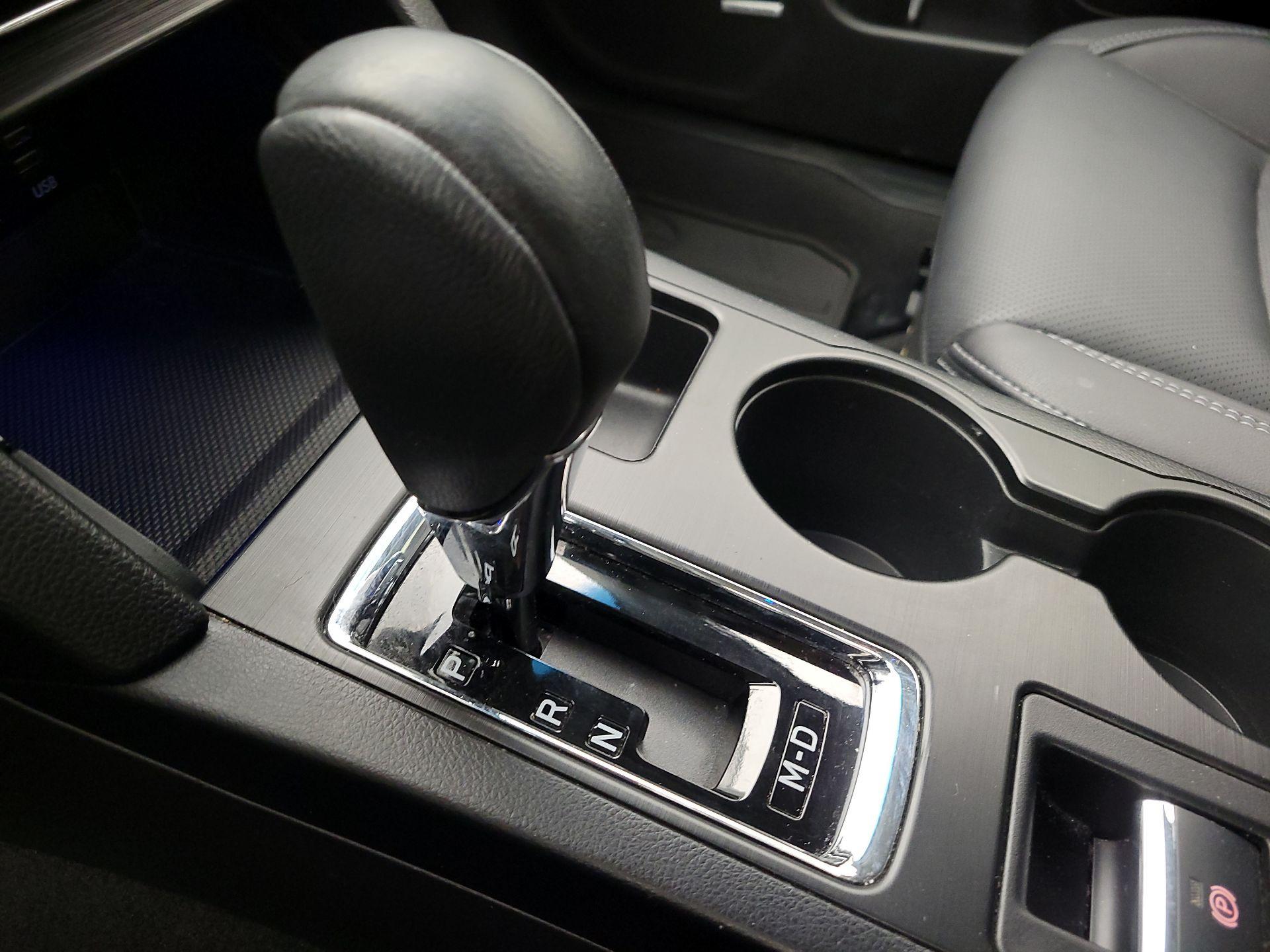 Thumbnail: 2018 Subaru Outback - 18