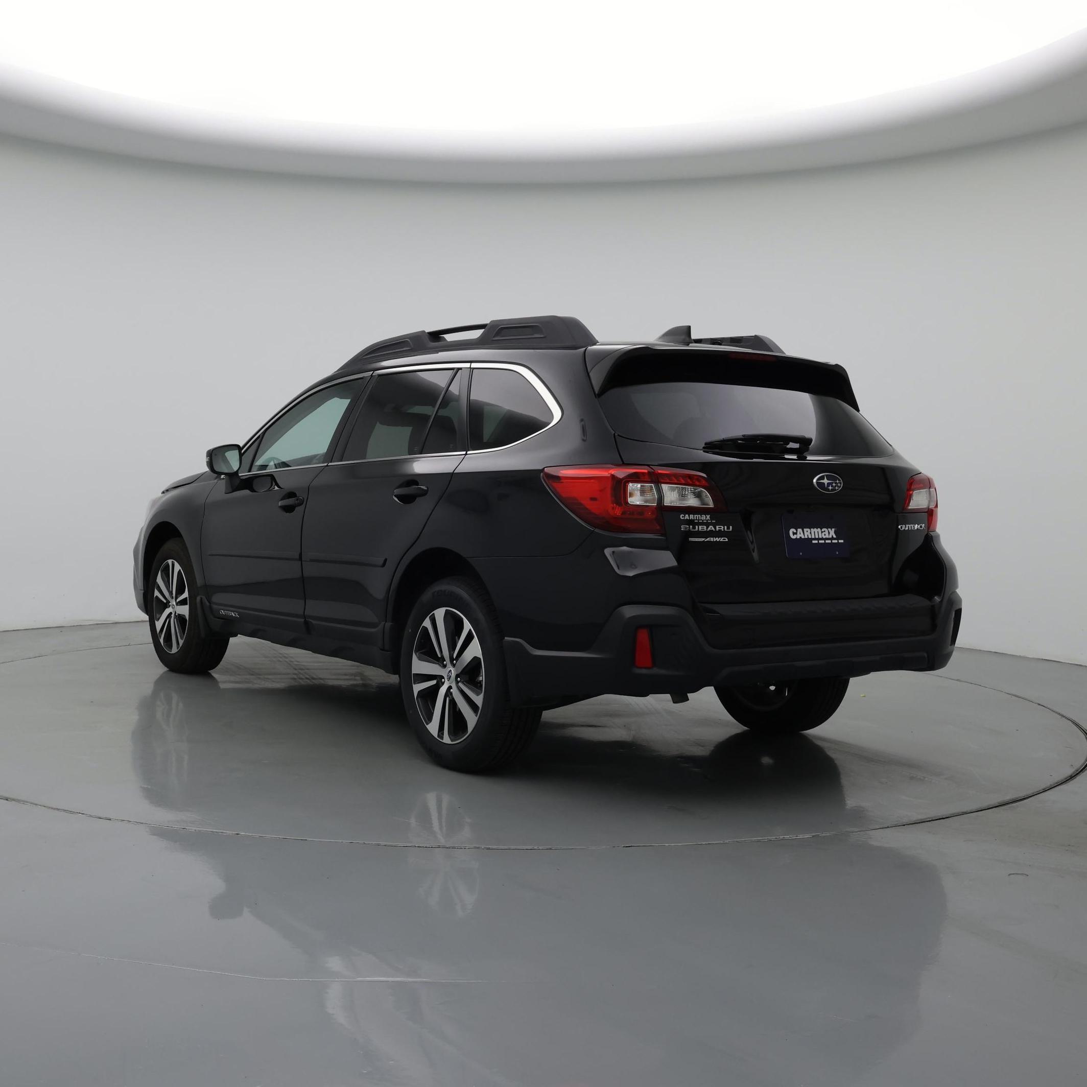 Thumbnail: 2018 Subaru Outback - 2