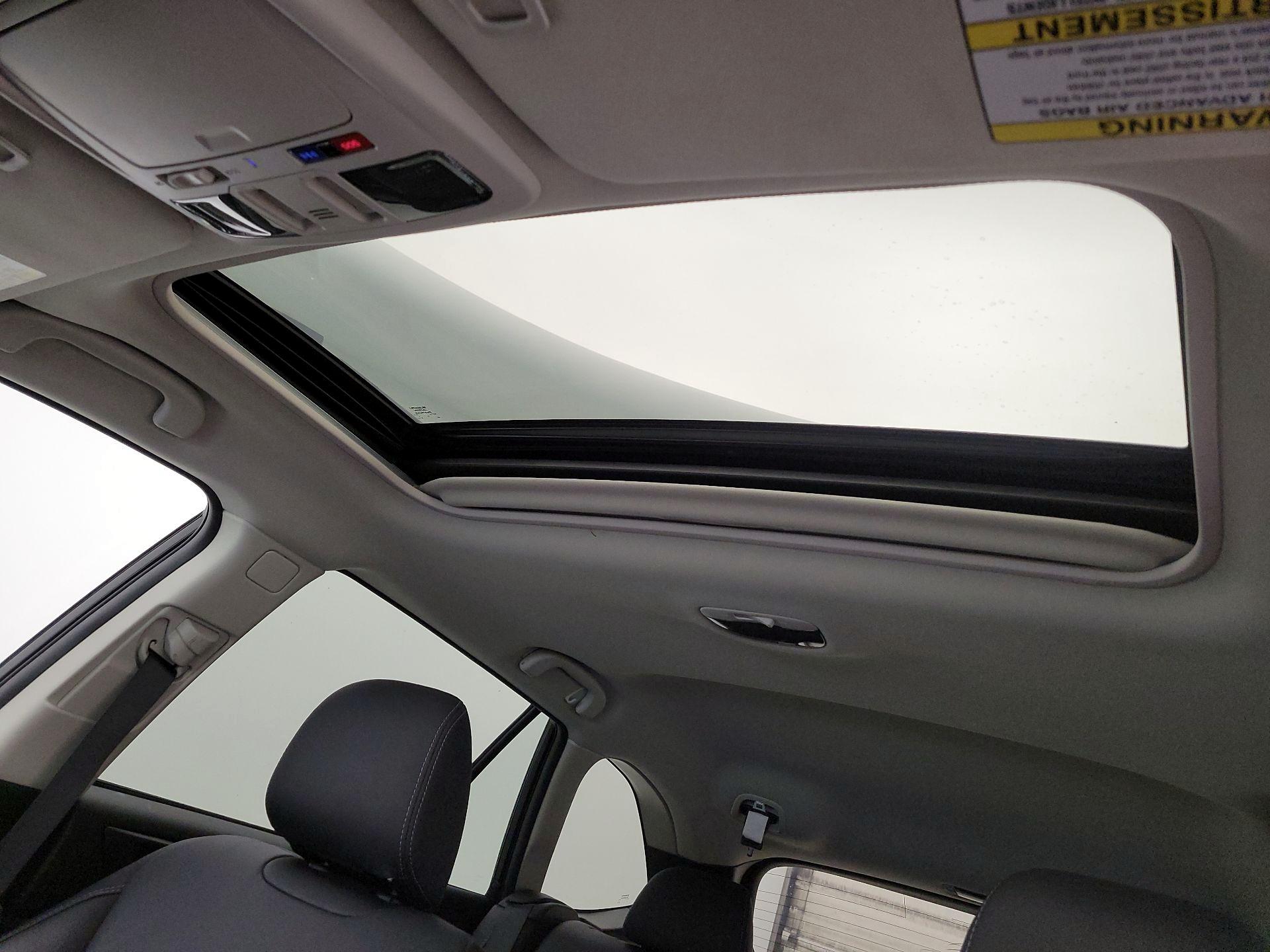 Thumbnail: 2018 Subaru Outback - 20