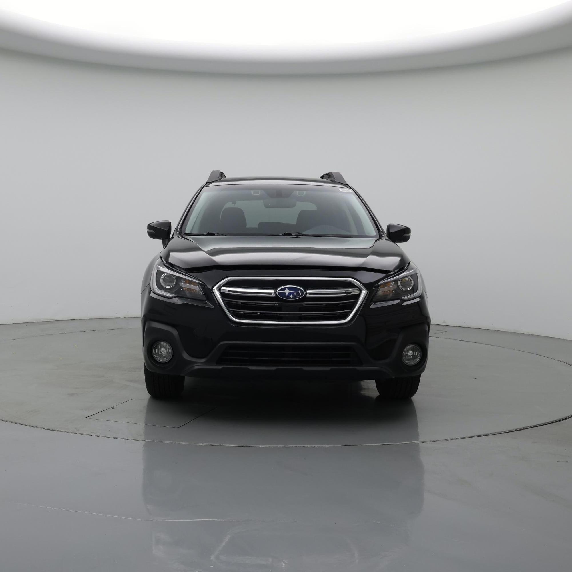 Thumbnail: 2018 Subaru Outback - 5