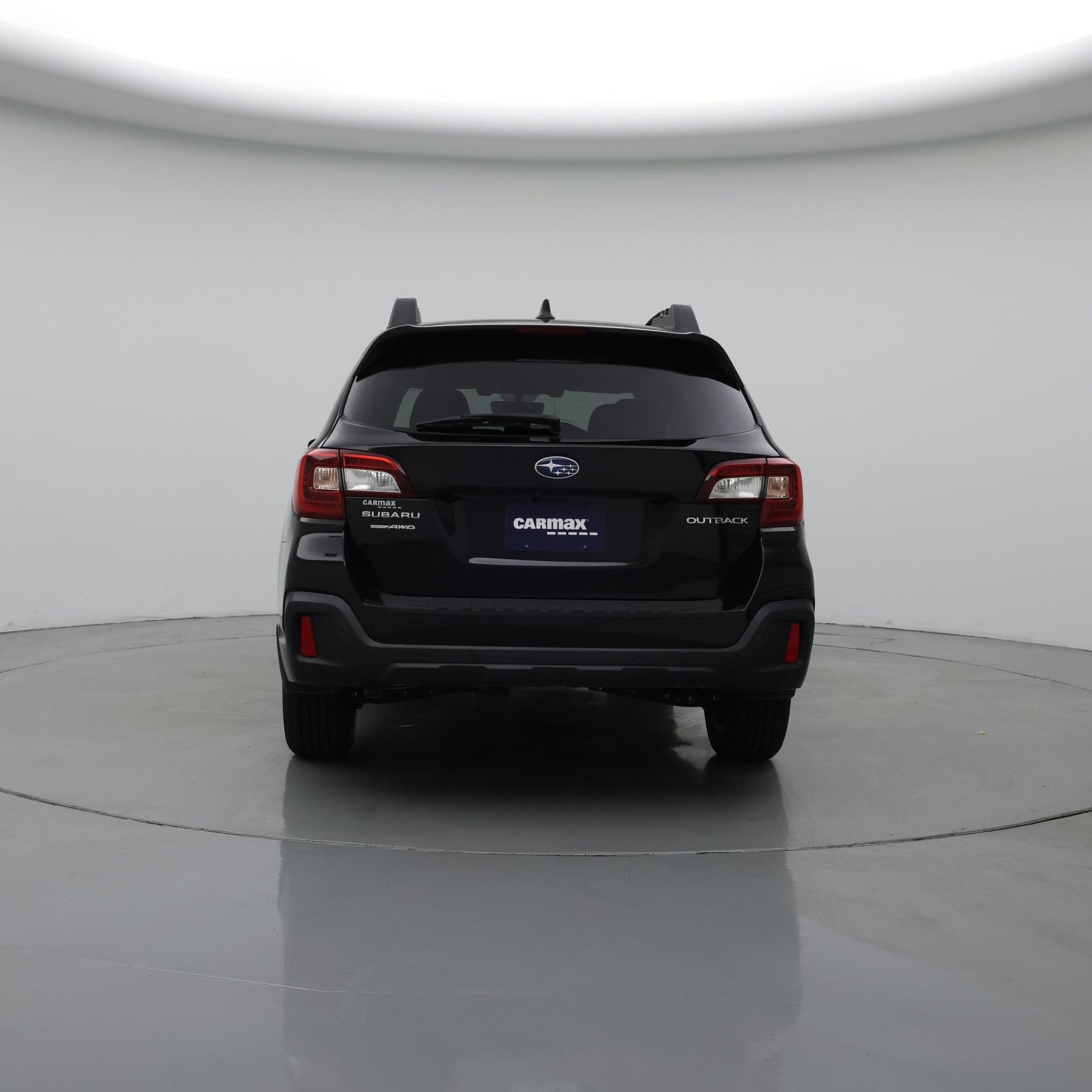 Thumbnail: 2018 Subaru Outback - 6