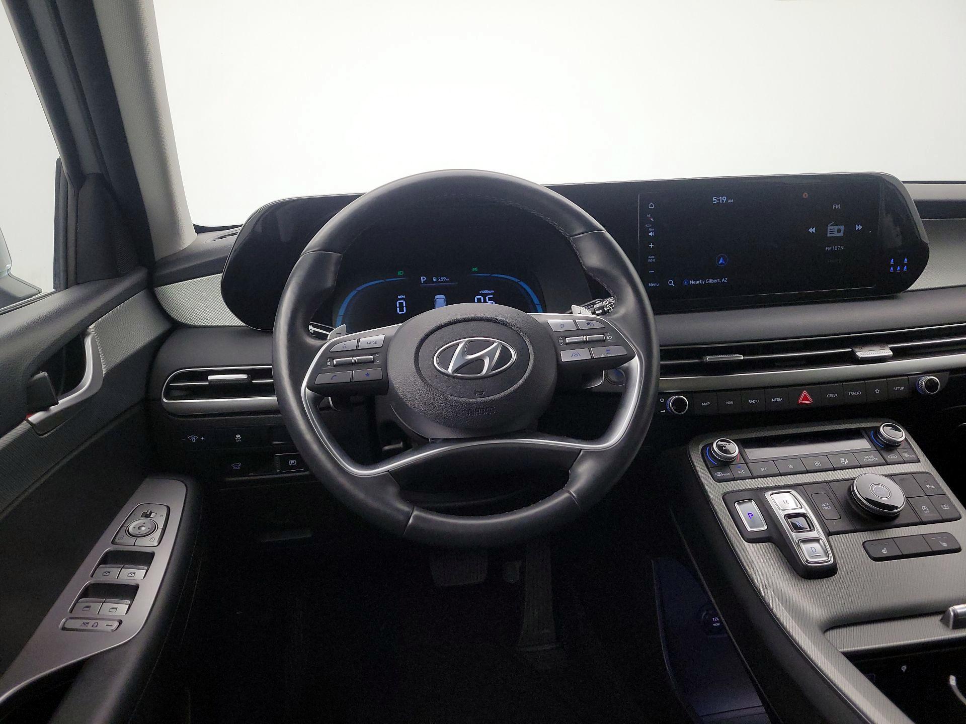 Thumbnail: 2025 Hyundai Palisade - 10