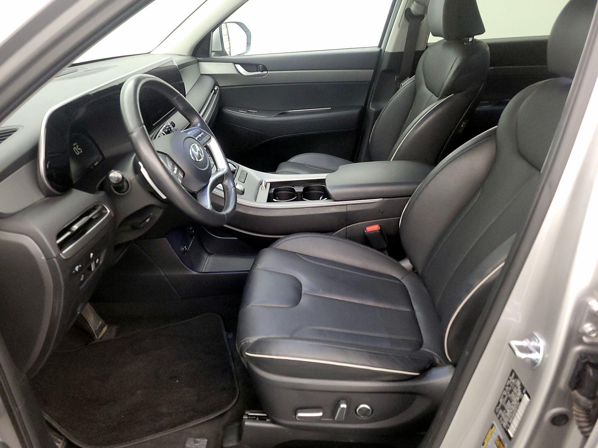 Thumbnail: 2025 Hyundai Palisade - 11