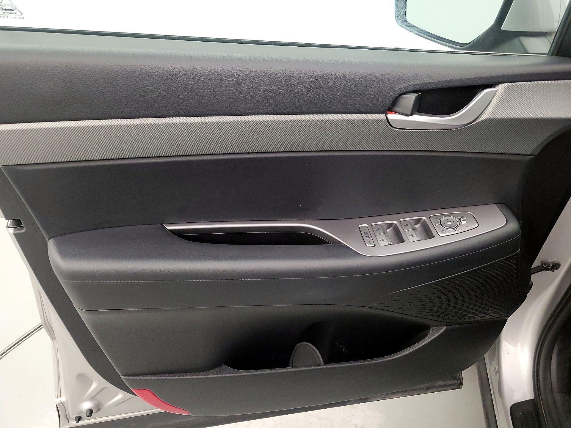 Thumbnail: 2025 Hyundai Palisade - 12