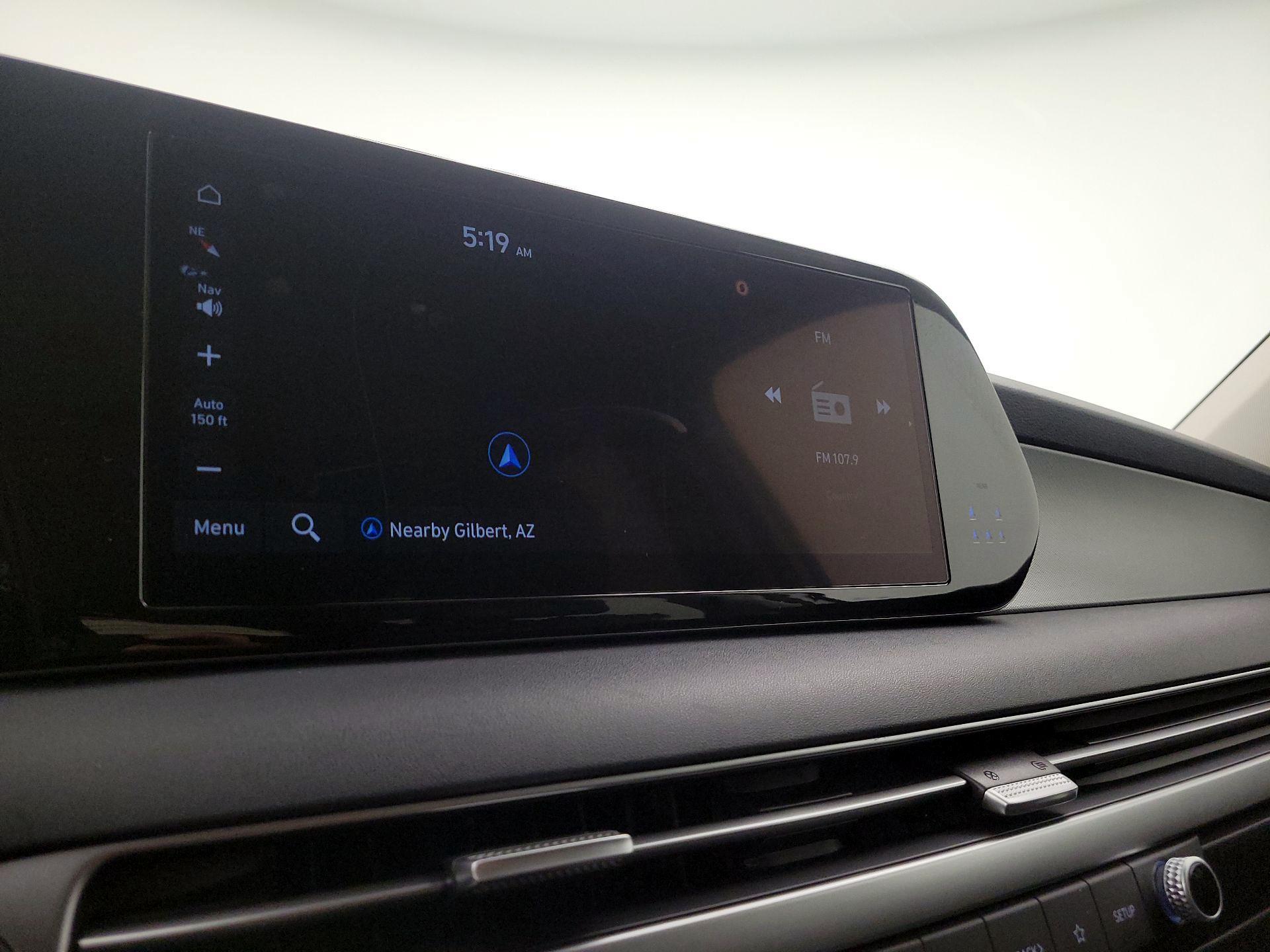 Thumbnail: 2025 Hyundai Palisade - 14