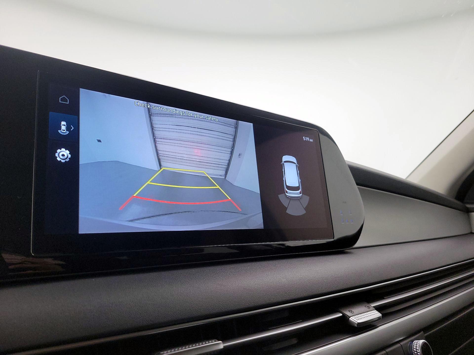 Thumbnail: 2025 Hyundai Palisade - 15