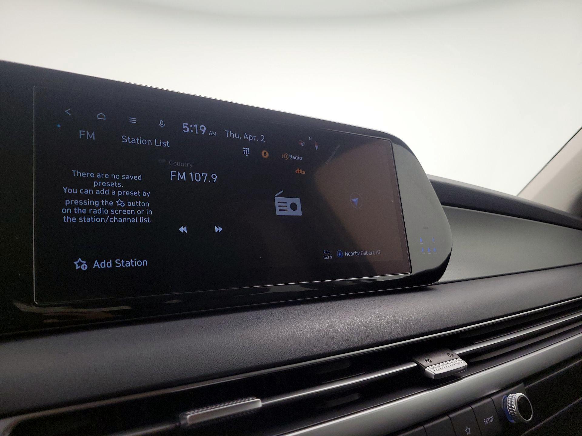 Thumbnail: 2025 Hyundai Palisade - 16