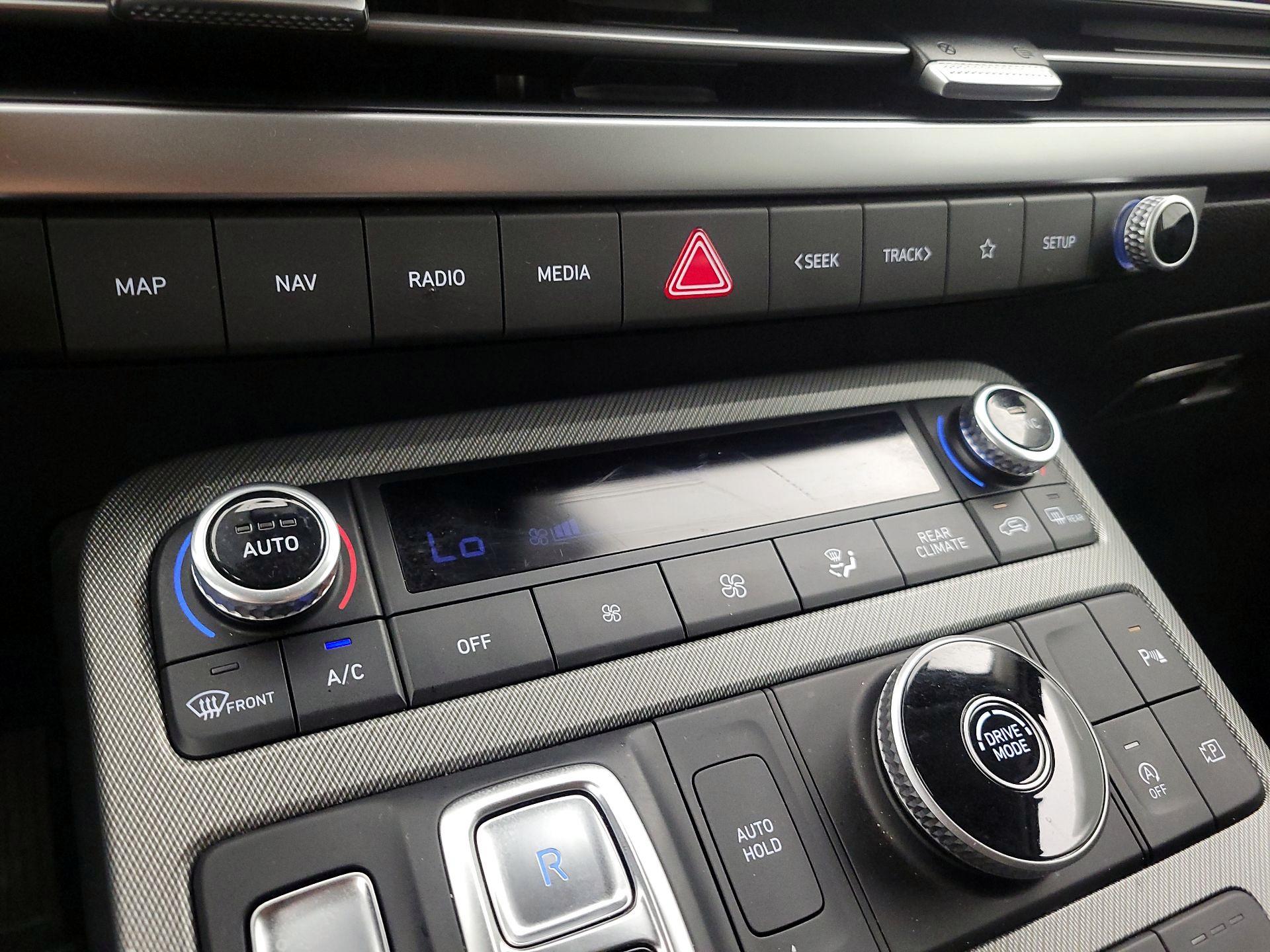 Thumbnail: 2025 Hyundai Palisade - 17