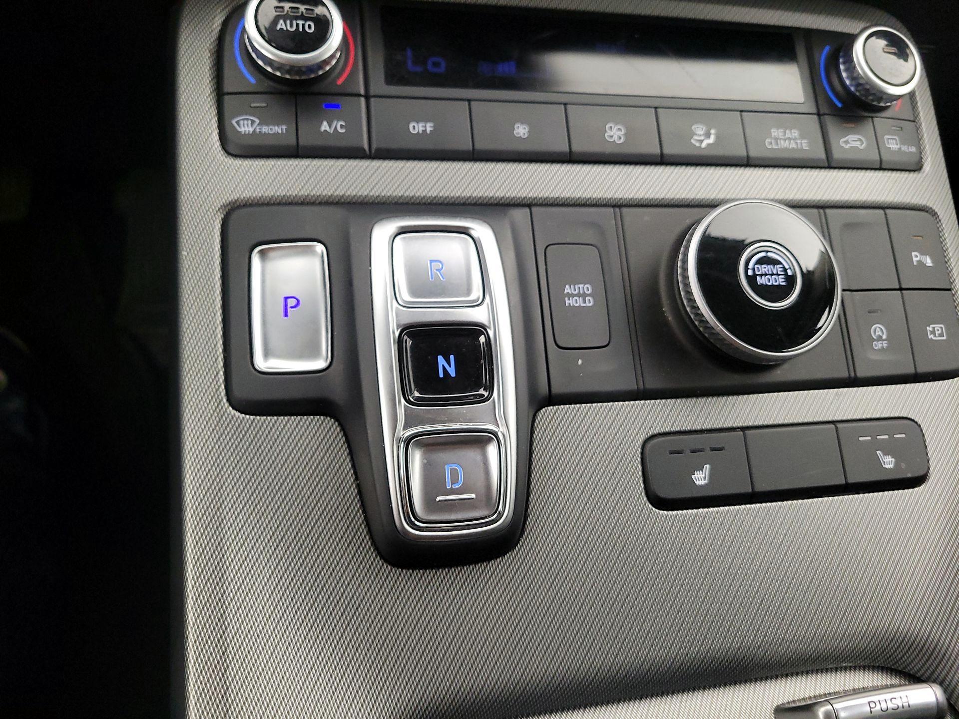 Thumbnail: 2025 Hyundai Palisade - 18