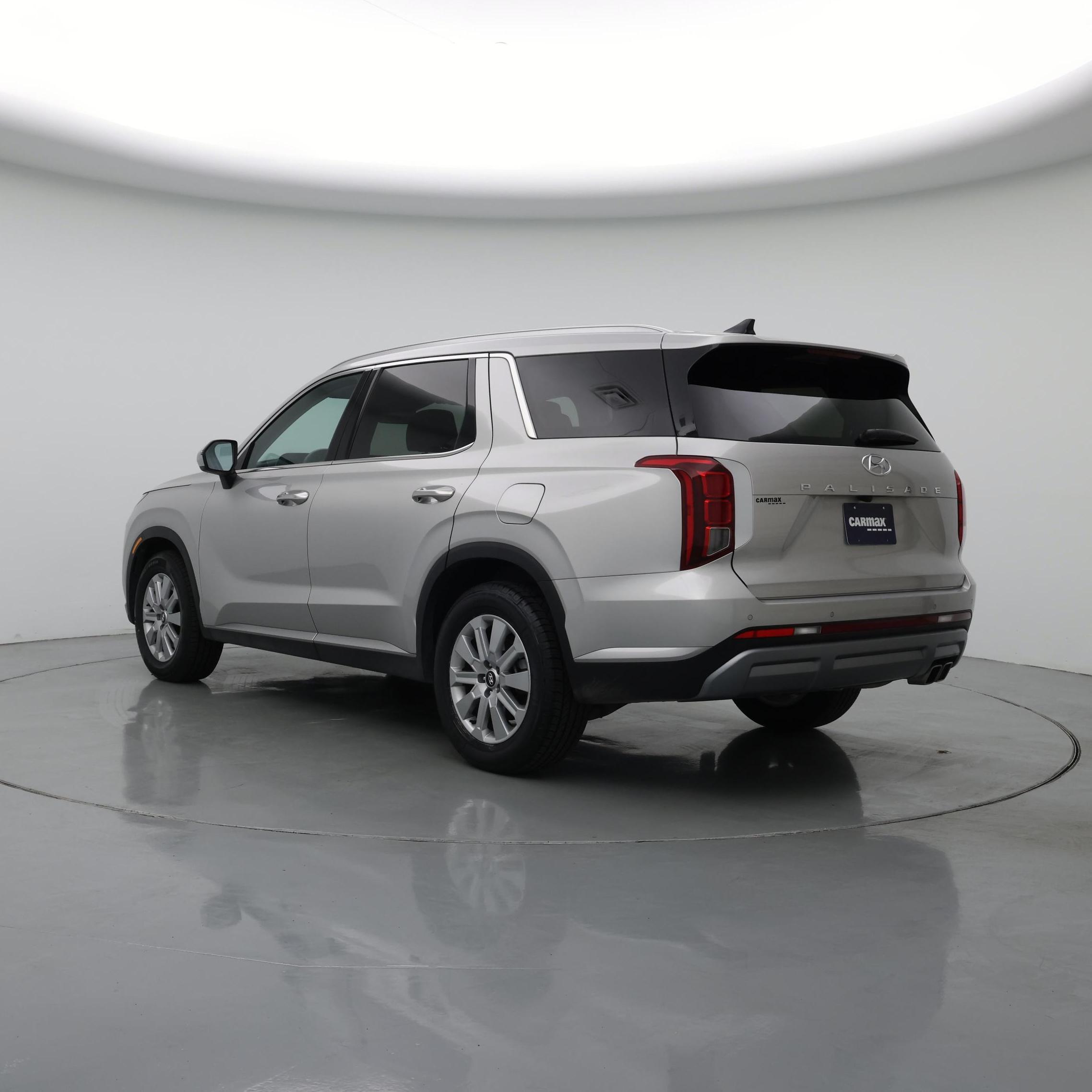 Thumbnail: 2025 Hyundai Palisade - 2