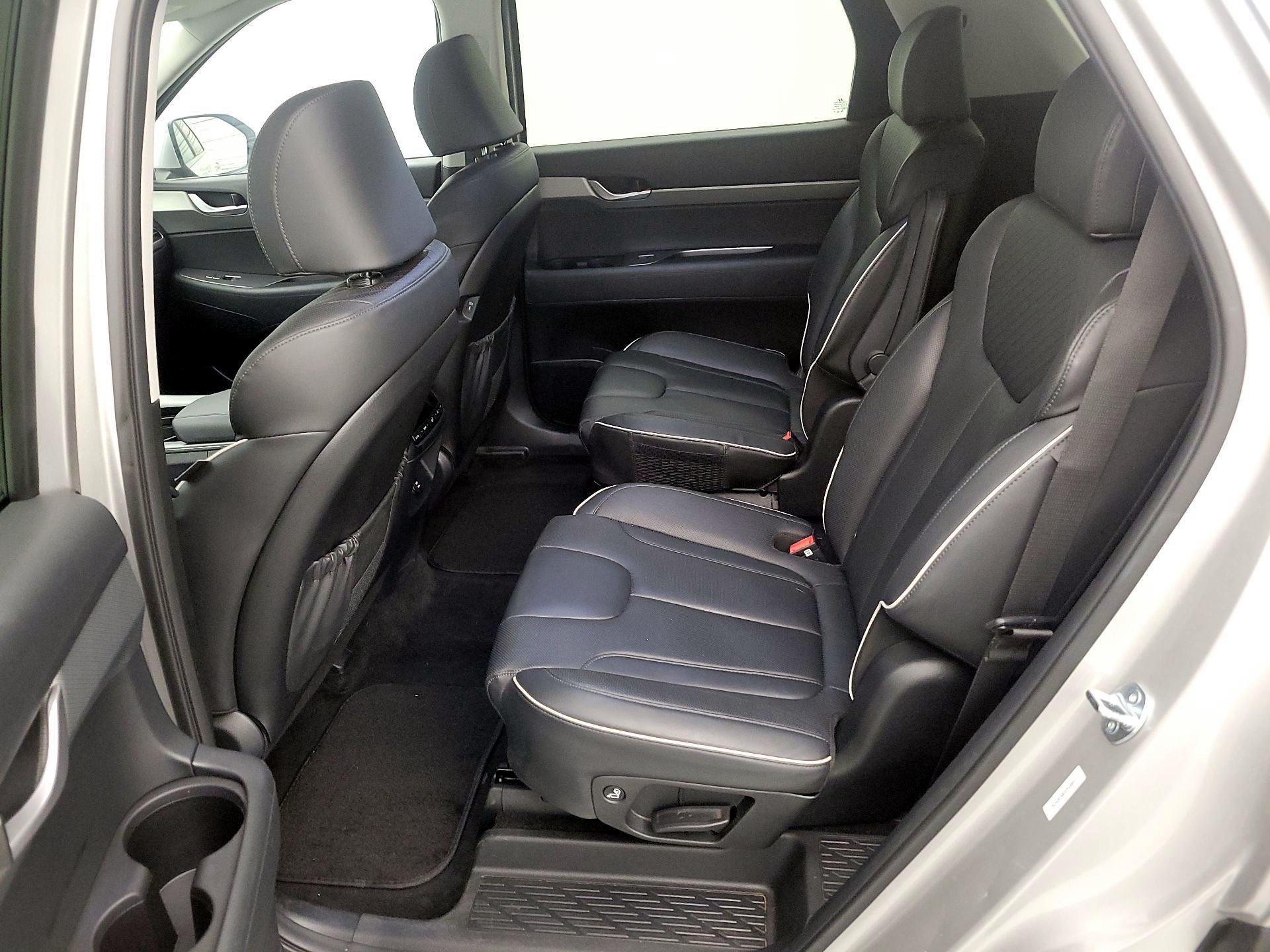 Thumbnail: 2025 Hyundai Palisade - 20