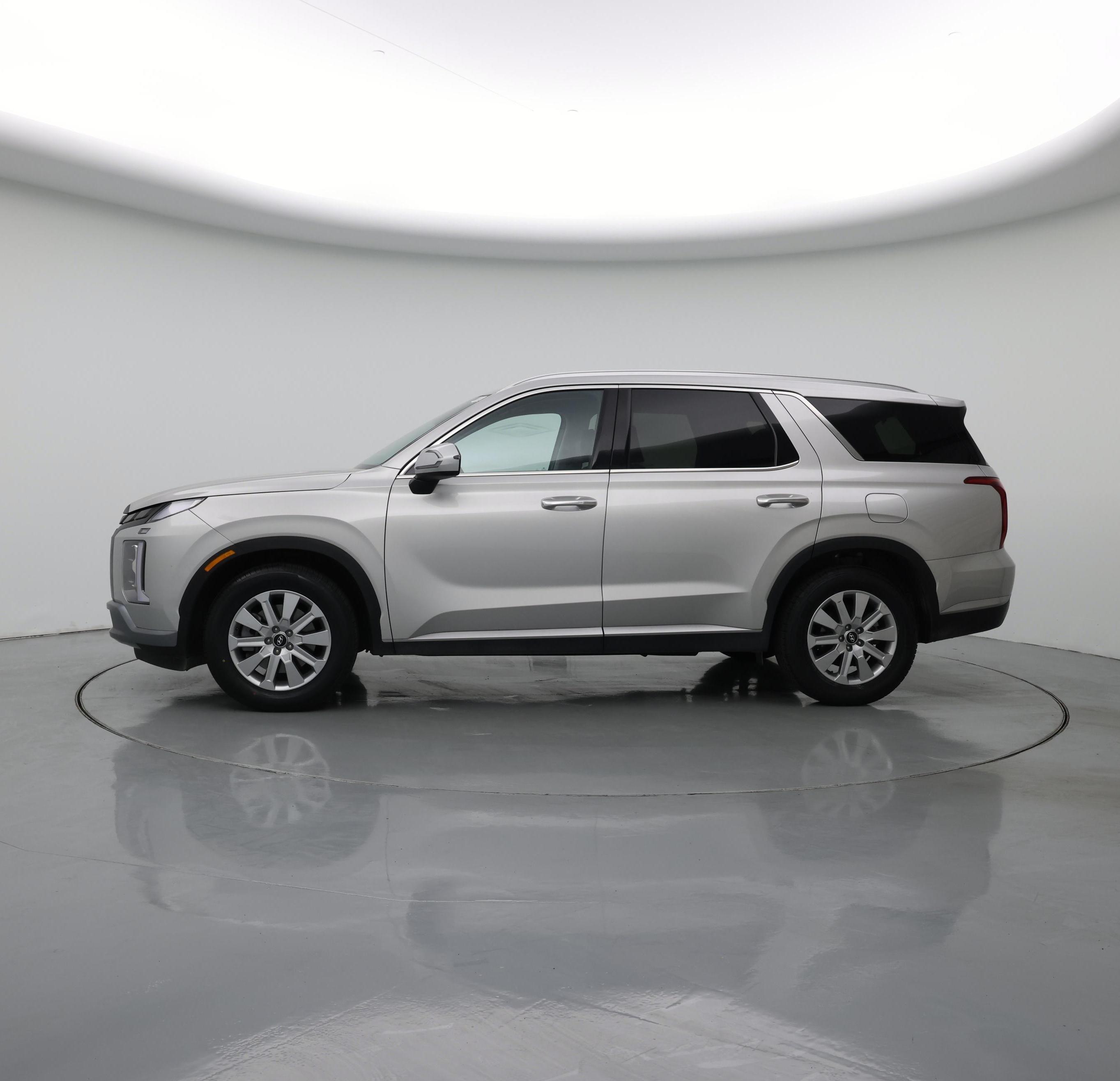 Thumbnail: 2025 Hyundai Palisade - 3