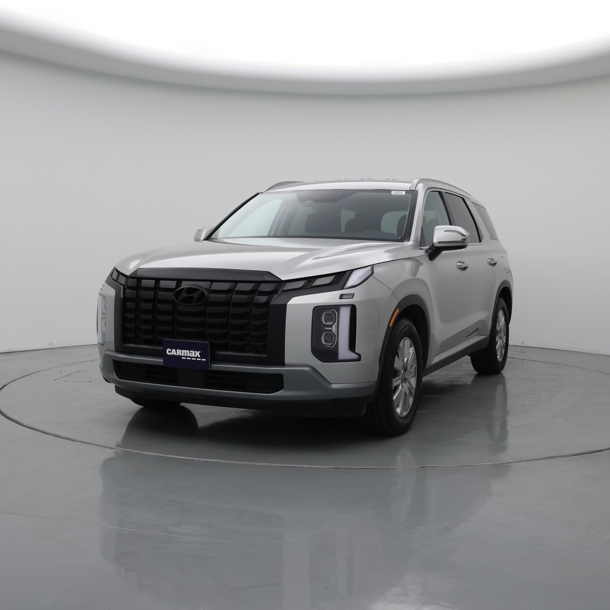 Thumbnail: 2025 Hyundai Palisade - 4