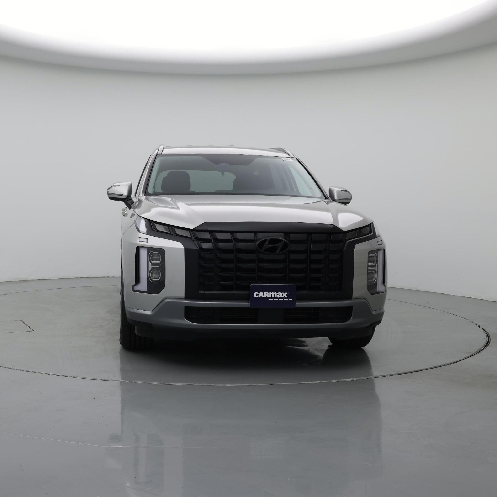 Thumbnail: 2025 Hyundai Palisade - 5