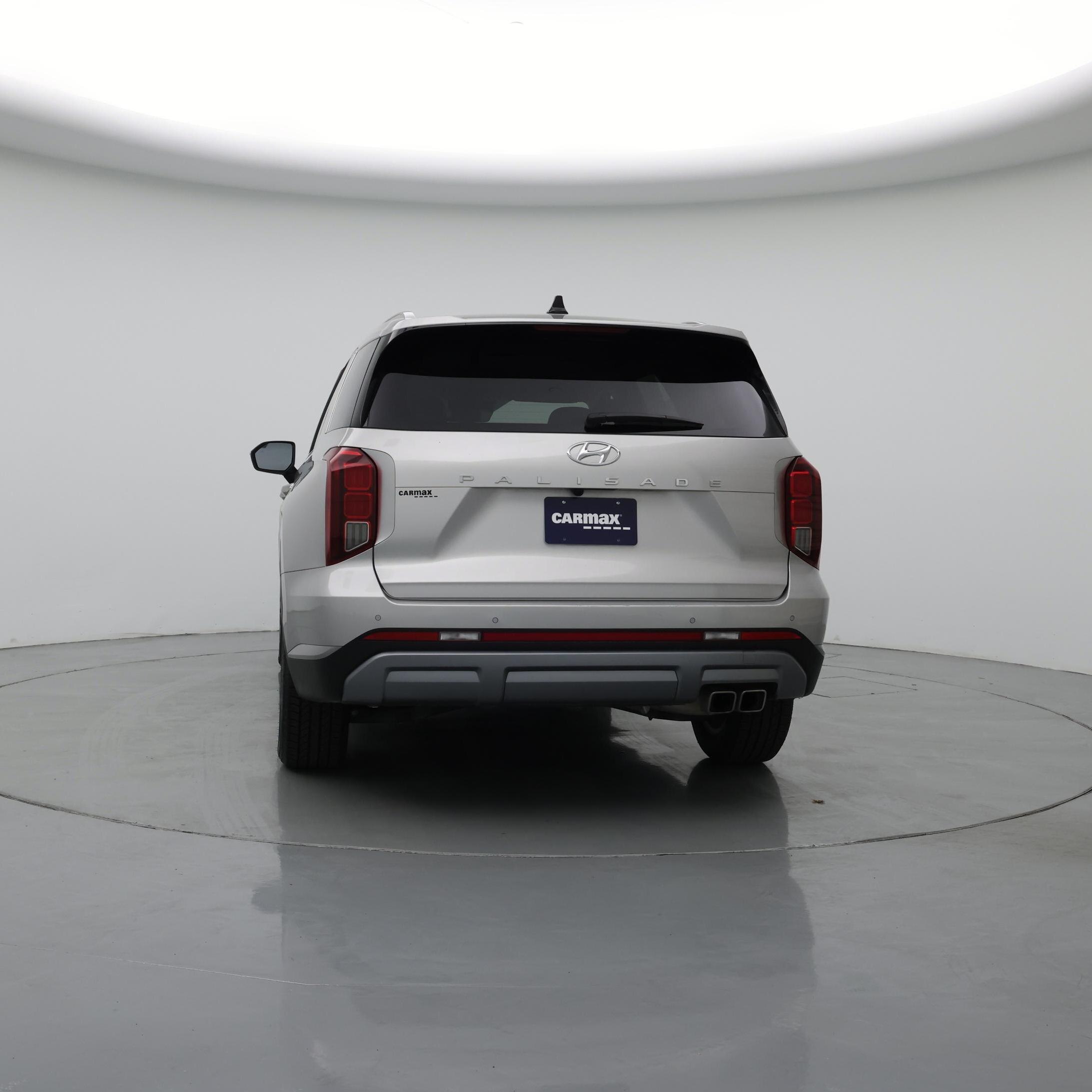 Thumbnail: 2025 Hyundai Palisade - 6