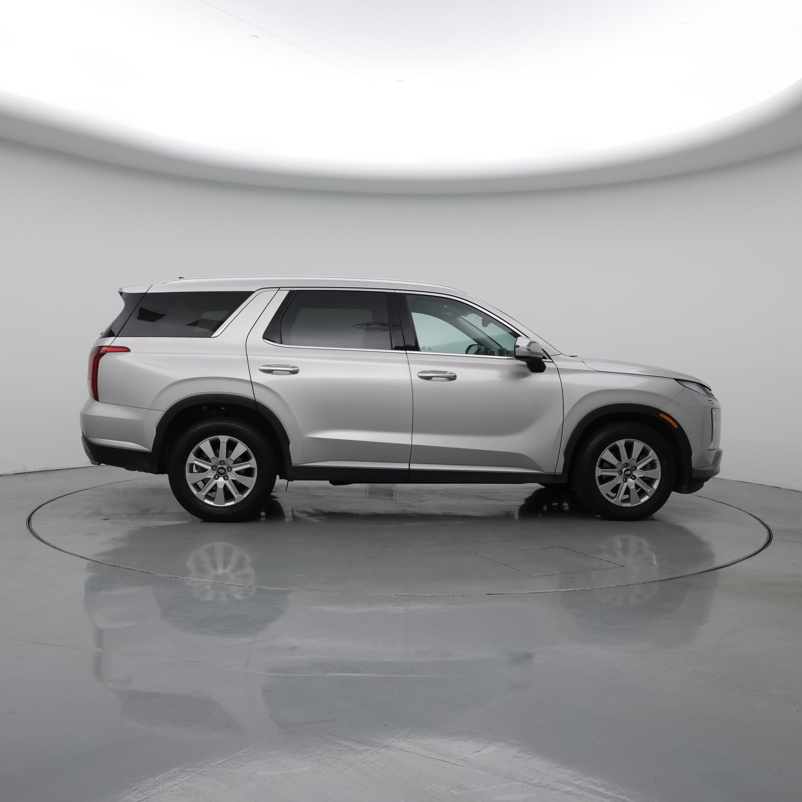 Thumbnail: 2025 Hyundai Palisade - 7