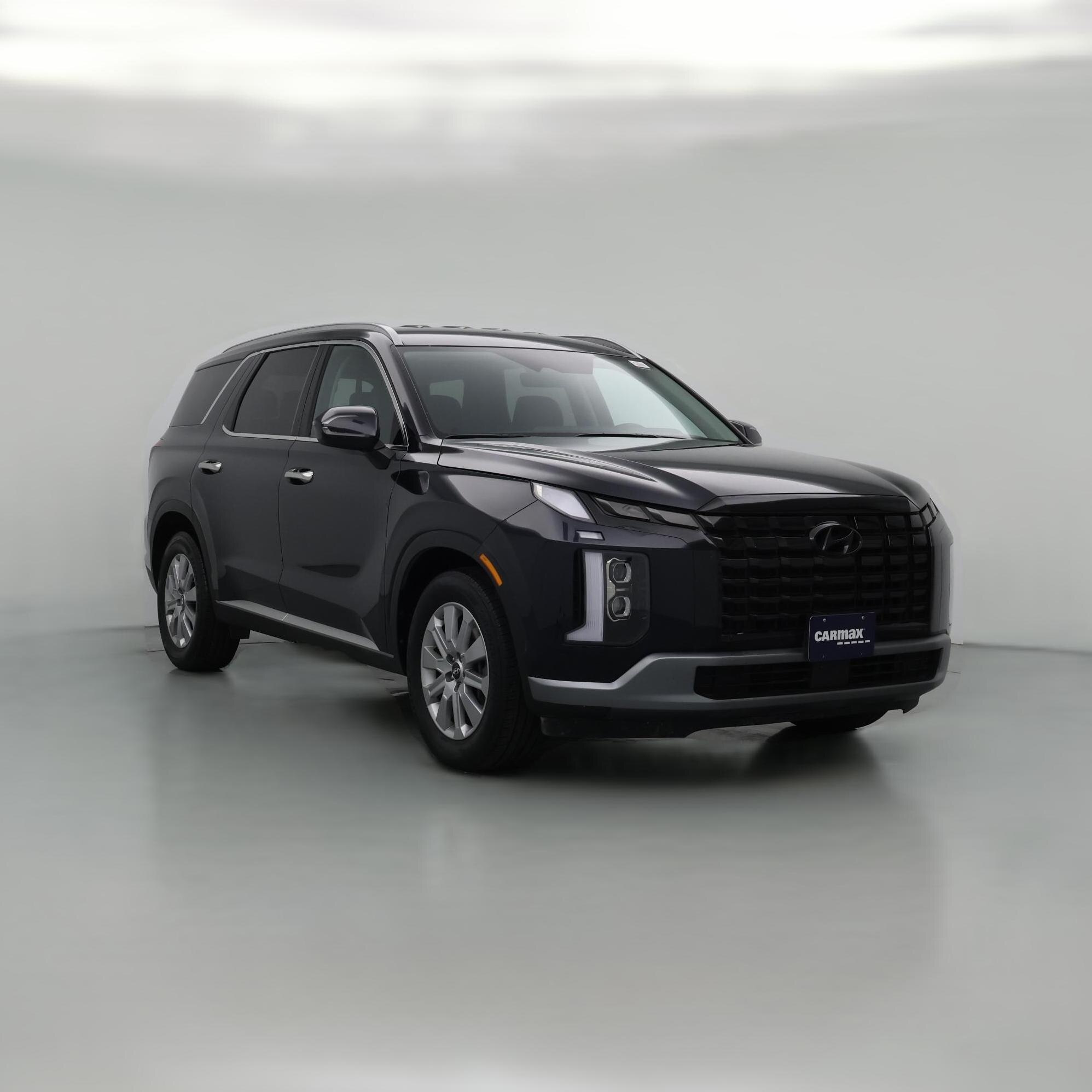 Thumbnail: 2025 Hyundai Palisade - 1