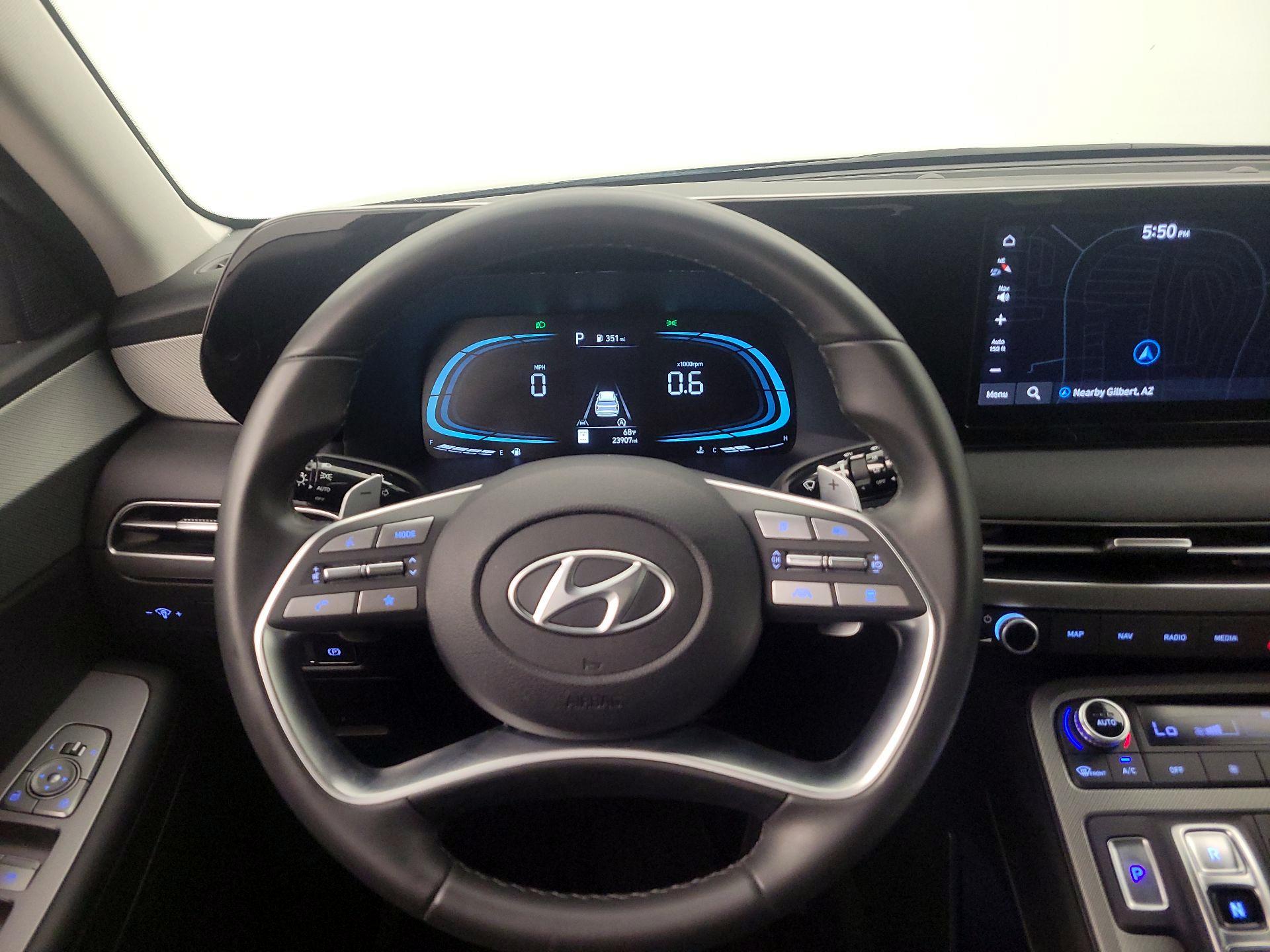 Thumbnail: 2025 Hyundai Palisade - 10