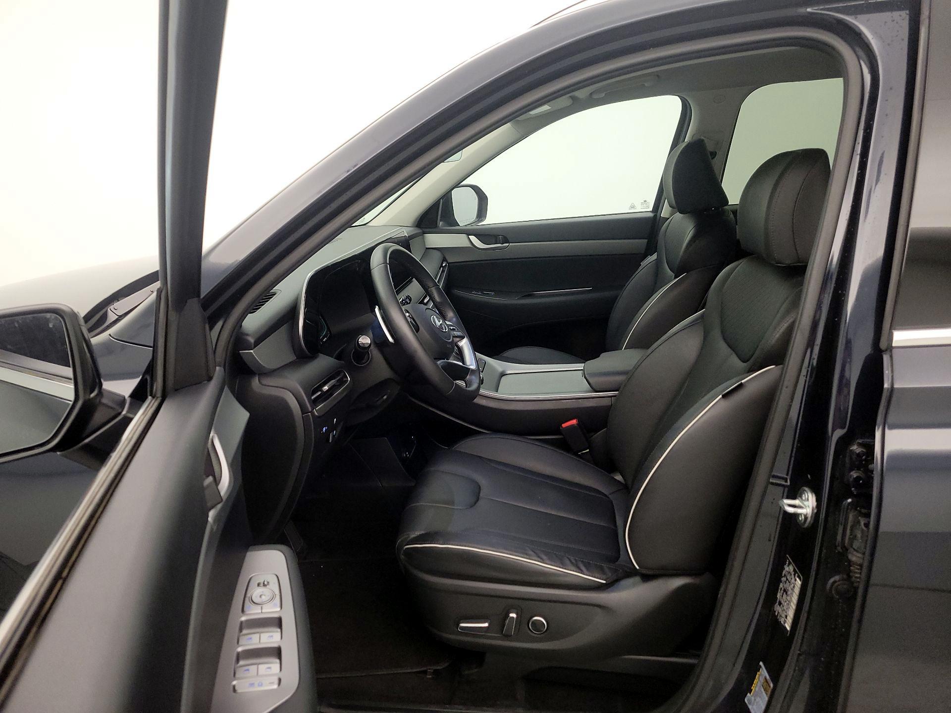 Thumbnail: 2025 Hyundai Palisade - 11