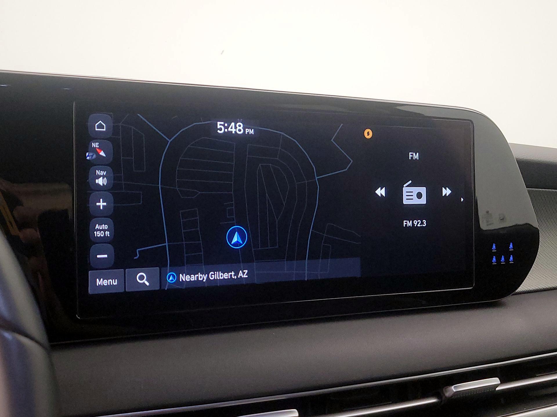 Thumbnail: 2025 Hyundai Palisade - 14