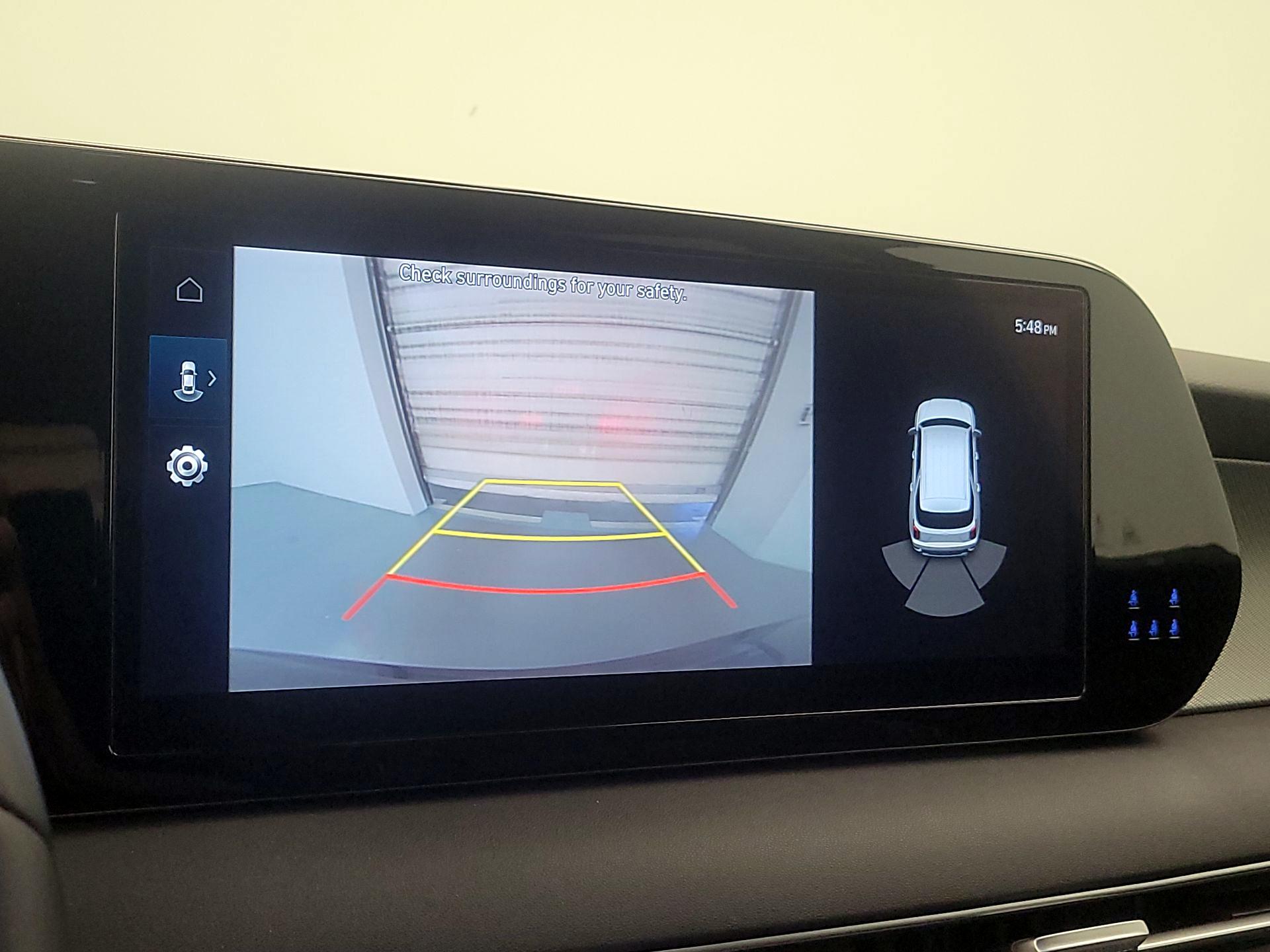 Thumbnail: 2025 Hyundai Palisade - 15